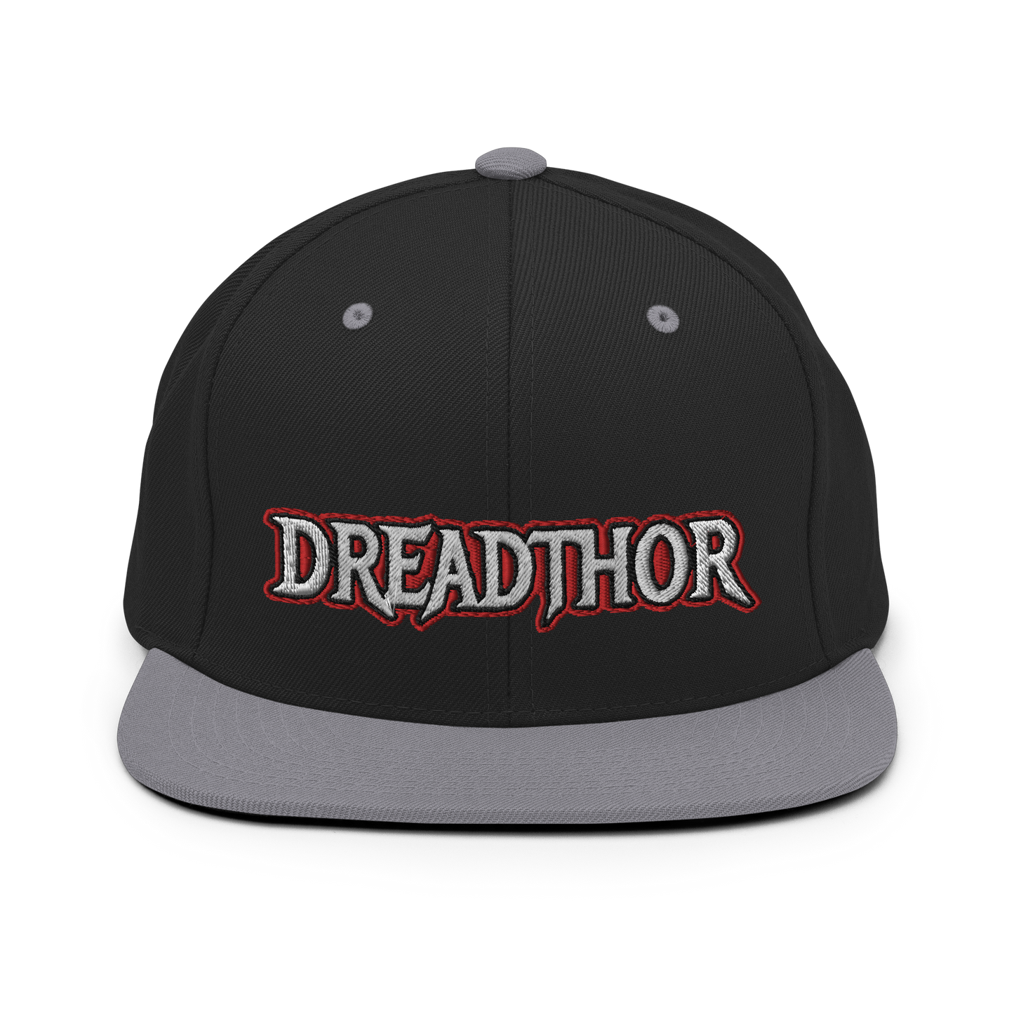 DreadThor Snapback Hat