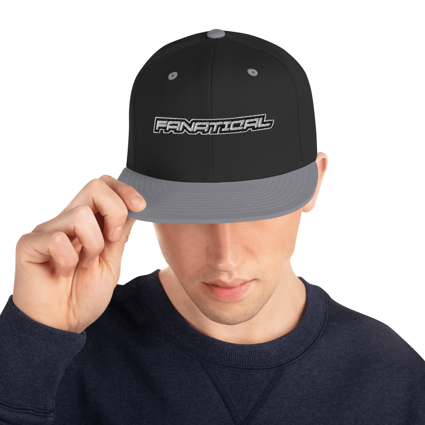 Fanatical Esports Snapback Hat