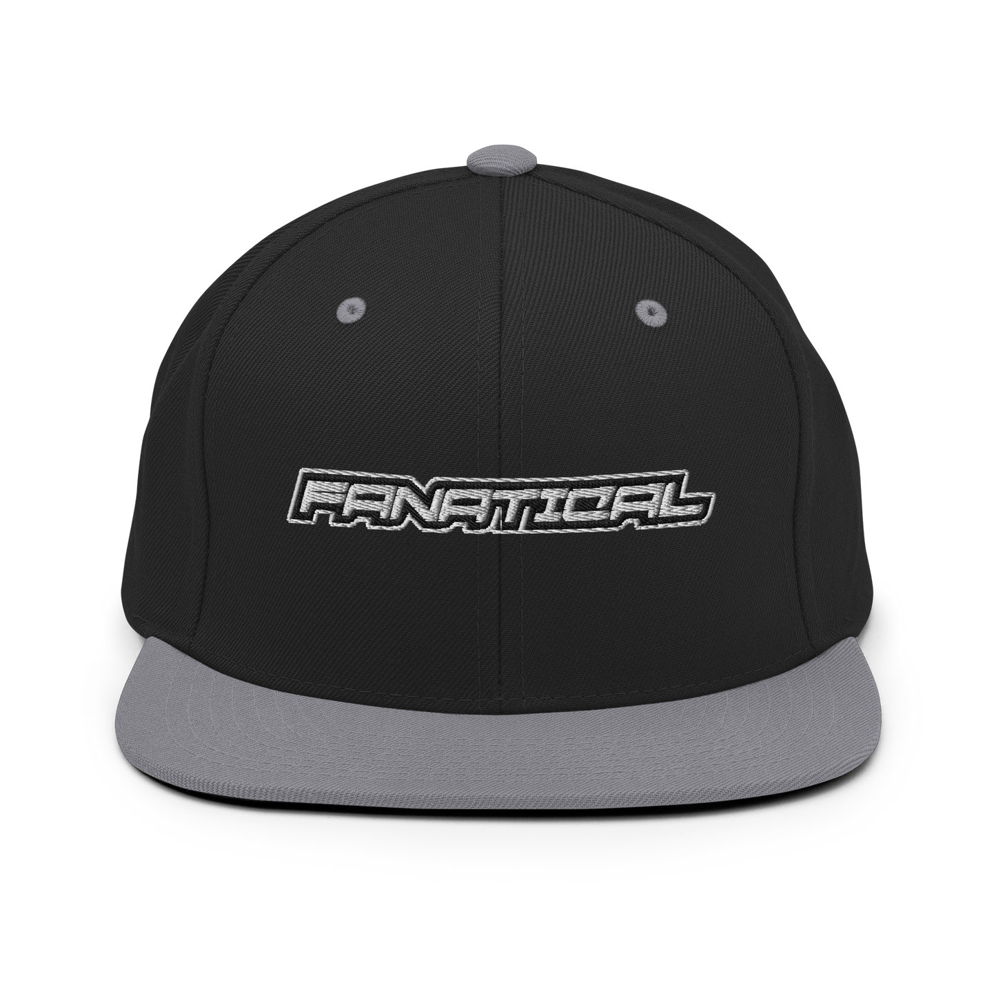 Fanatical Esports Snapback Hat