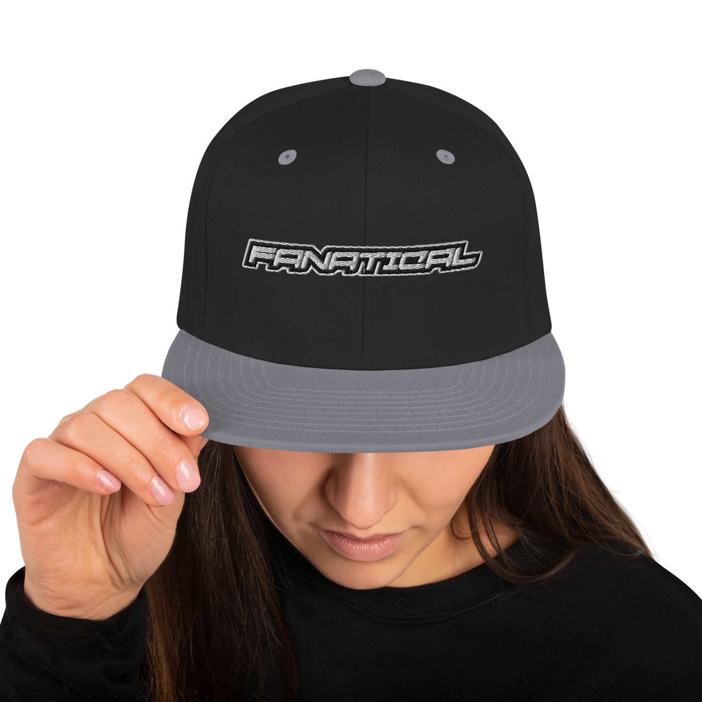 Fanatical Esports Snapback Hat