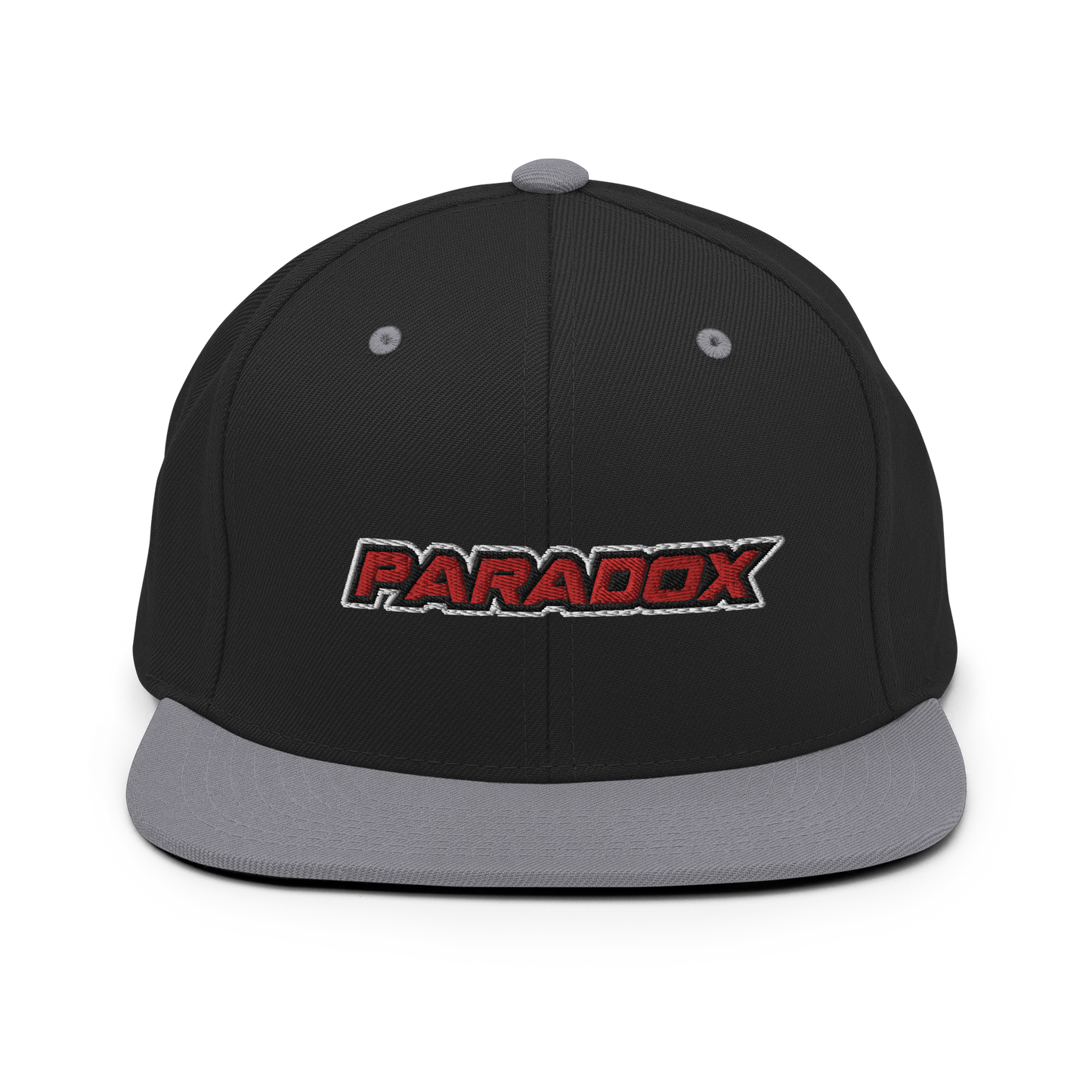 Paradox Snapback Hat