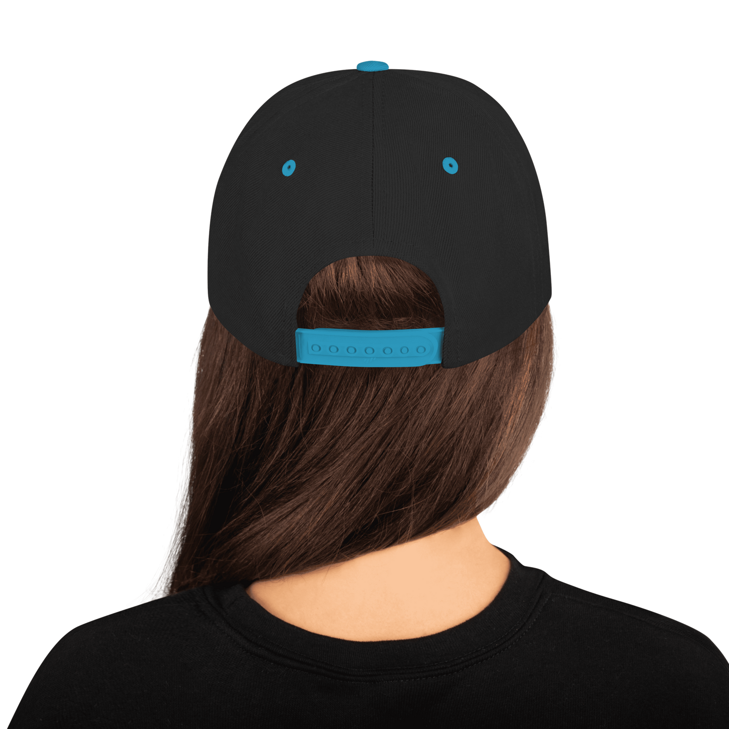 Fanatical Esports Snapback Hat