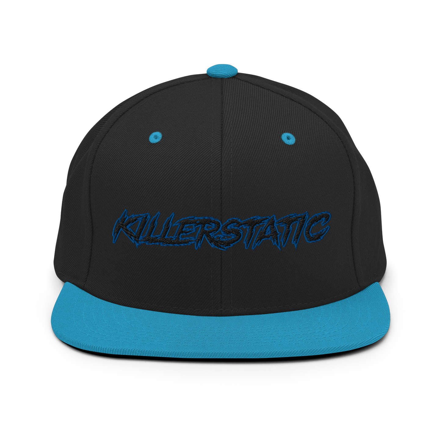 KillerStatic Snapback Hat