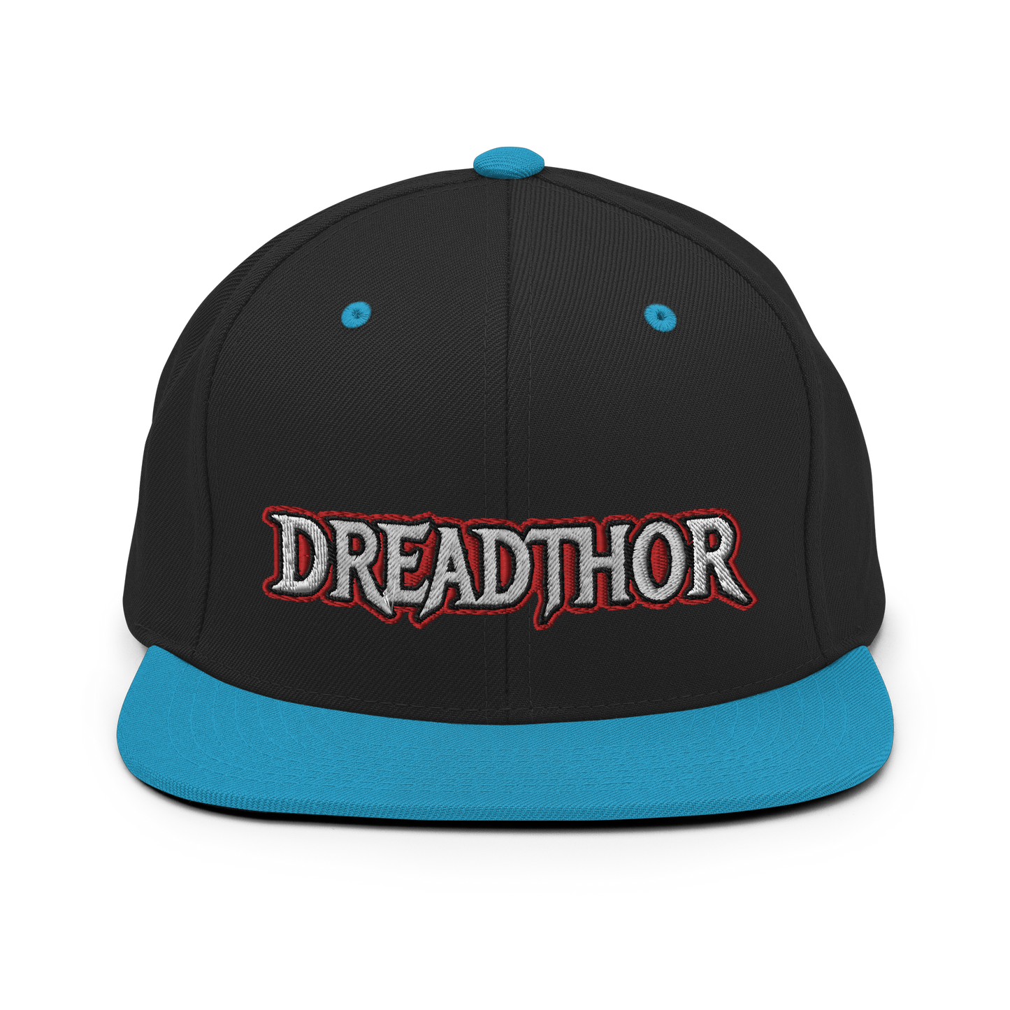 DreadThor Snapback Hat