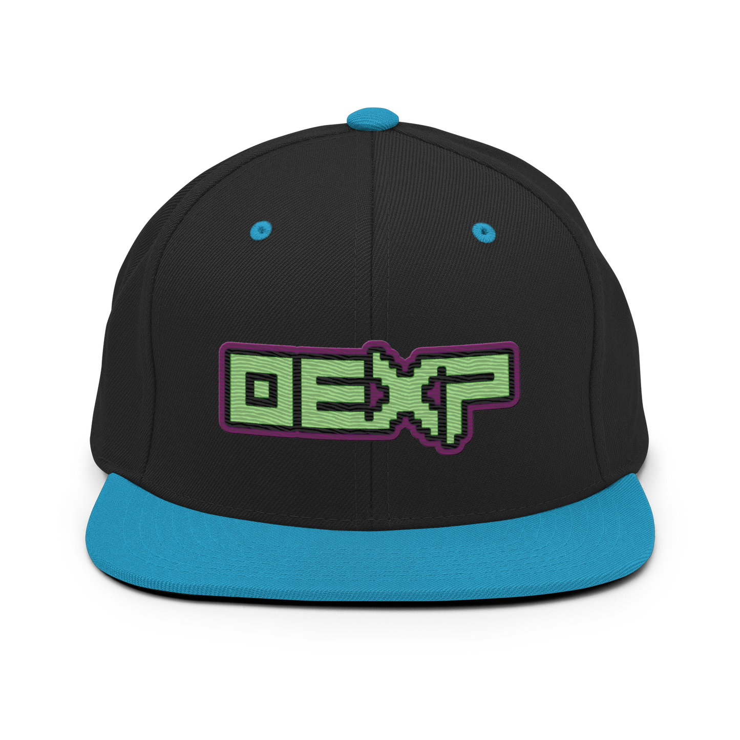 Zr0XPerience Snapback Hat