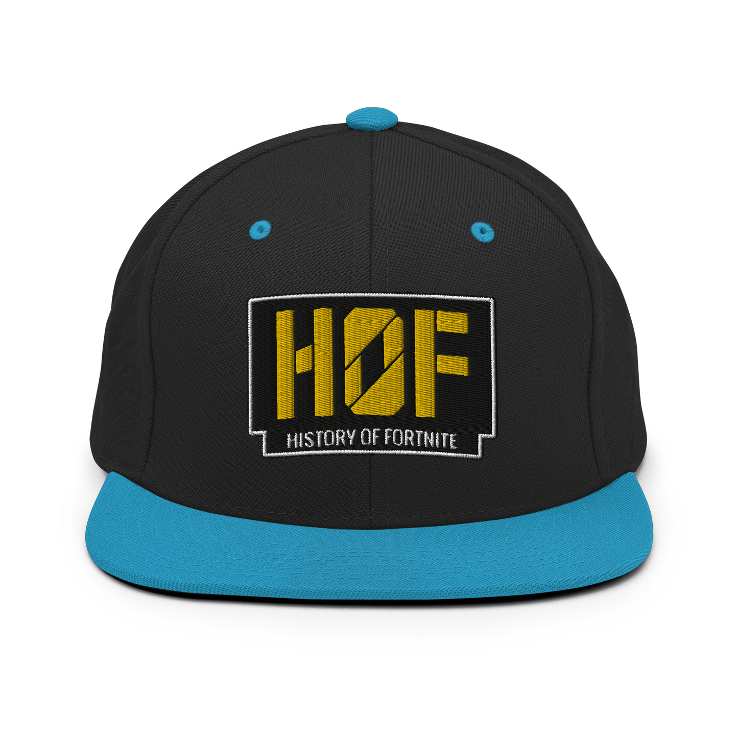History Of FN Snapback Hat