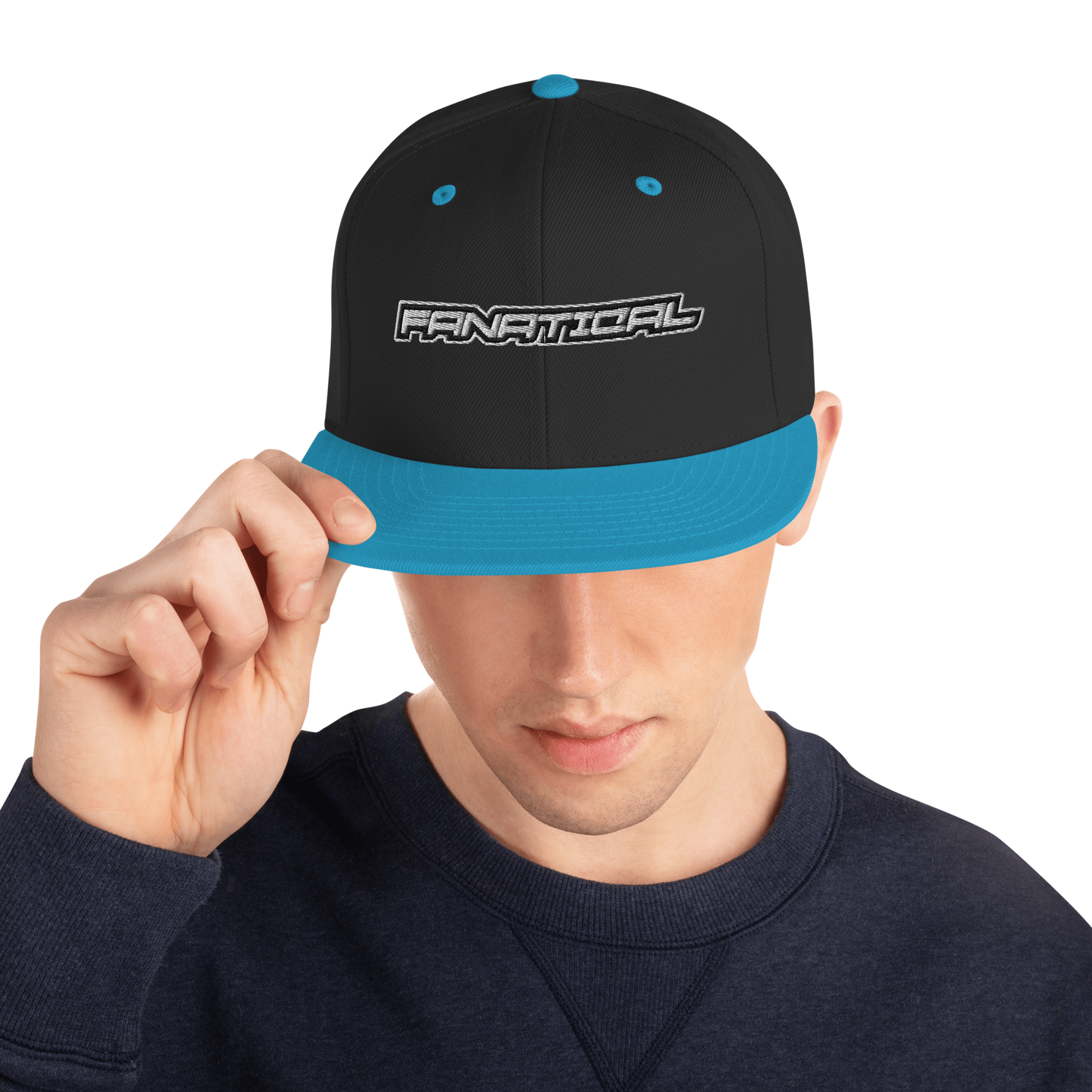 Fanatical Esports Snapback Hat