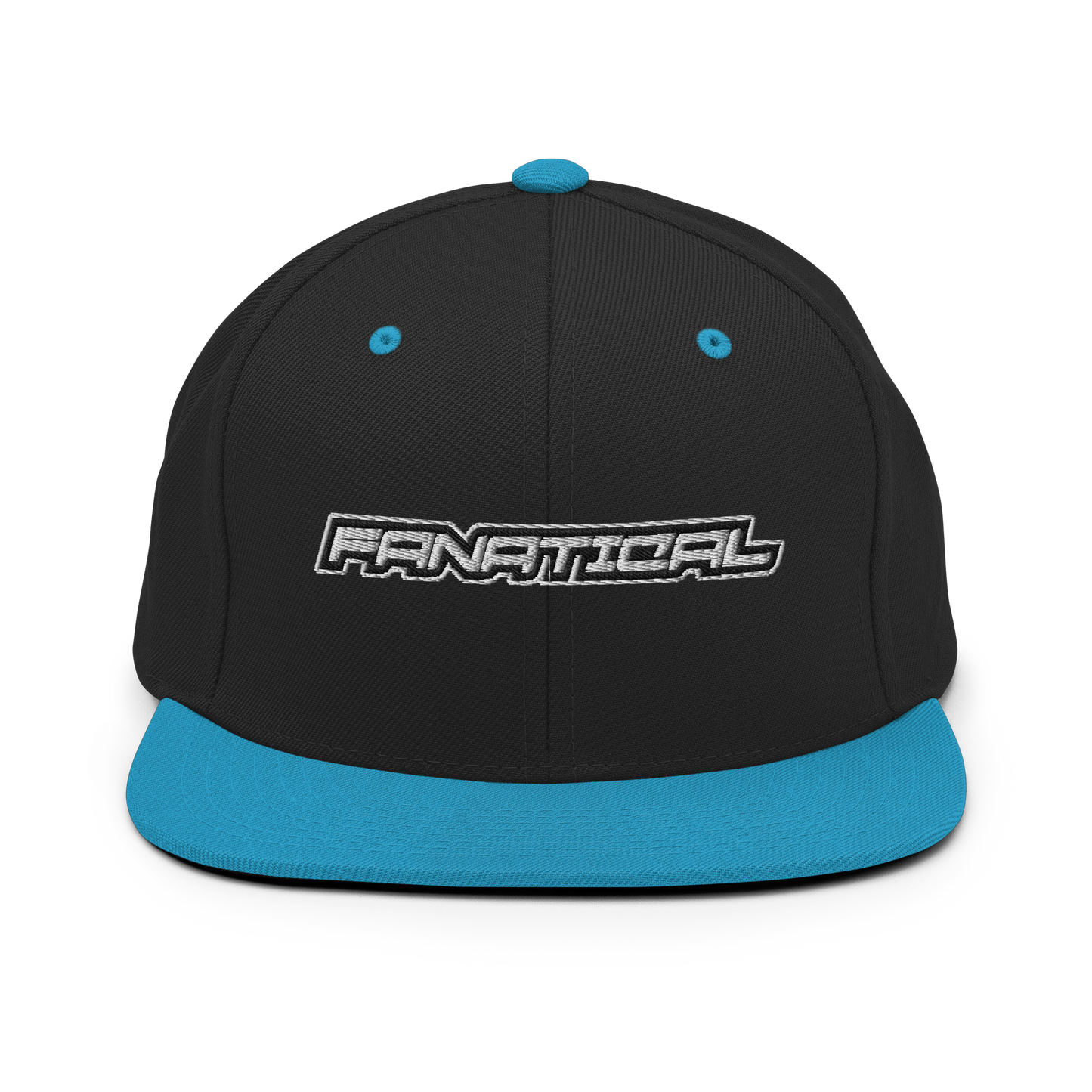 Fanatical Esports Snapback Hat