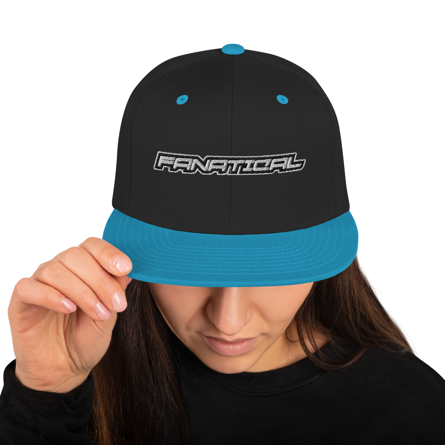 Fanatical Esports Snapback Hat