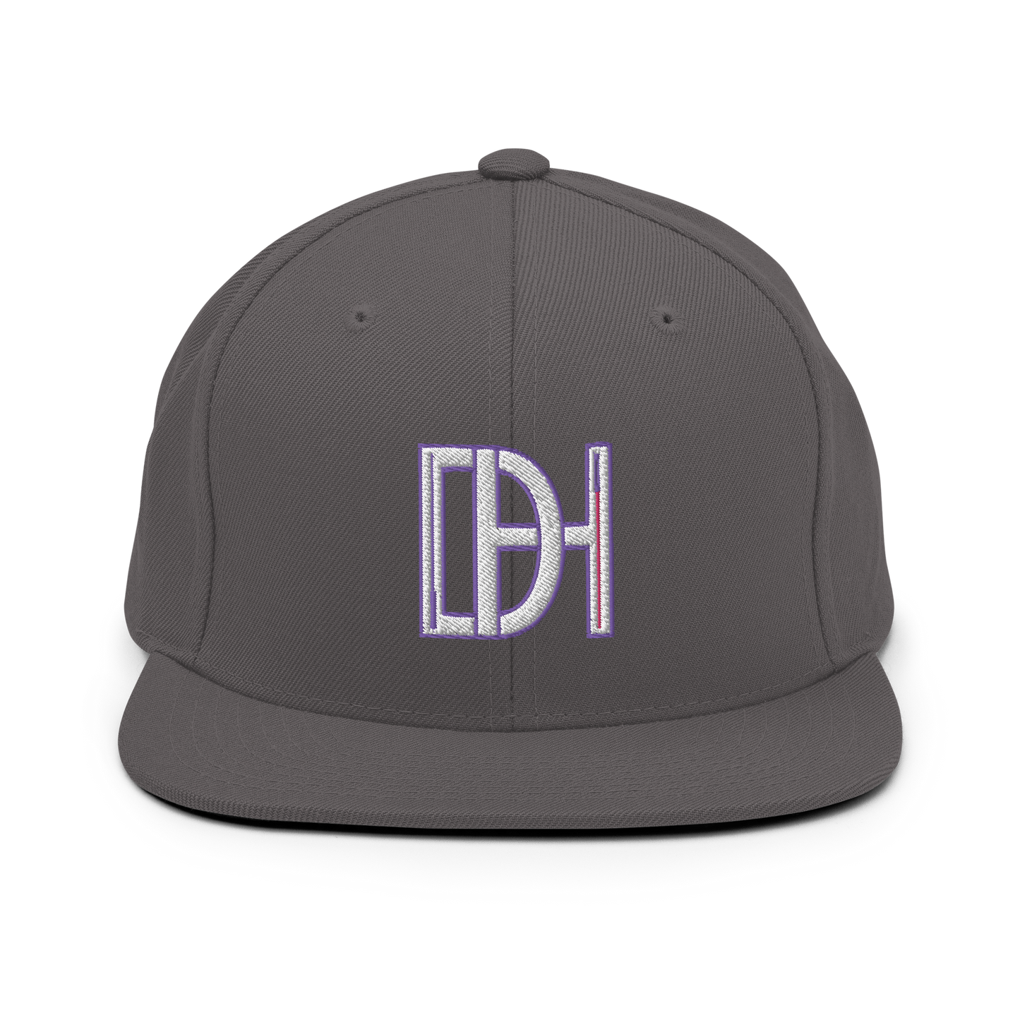 Darth Hrafn Snapback Hat