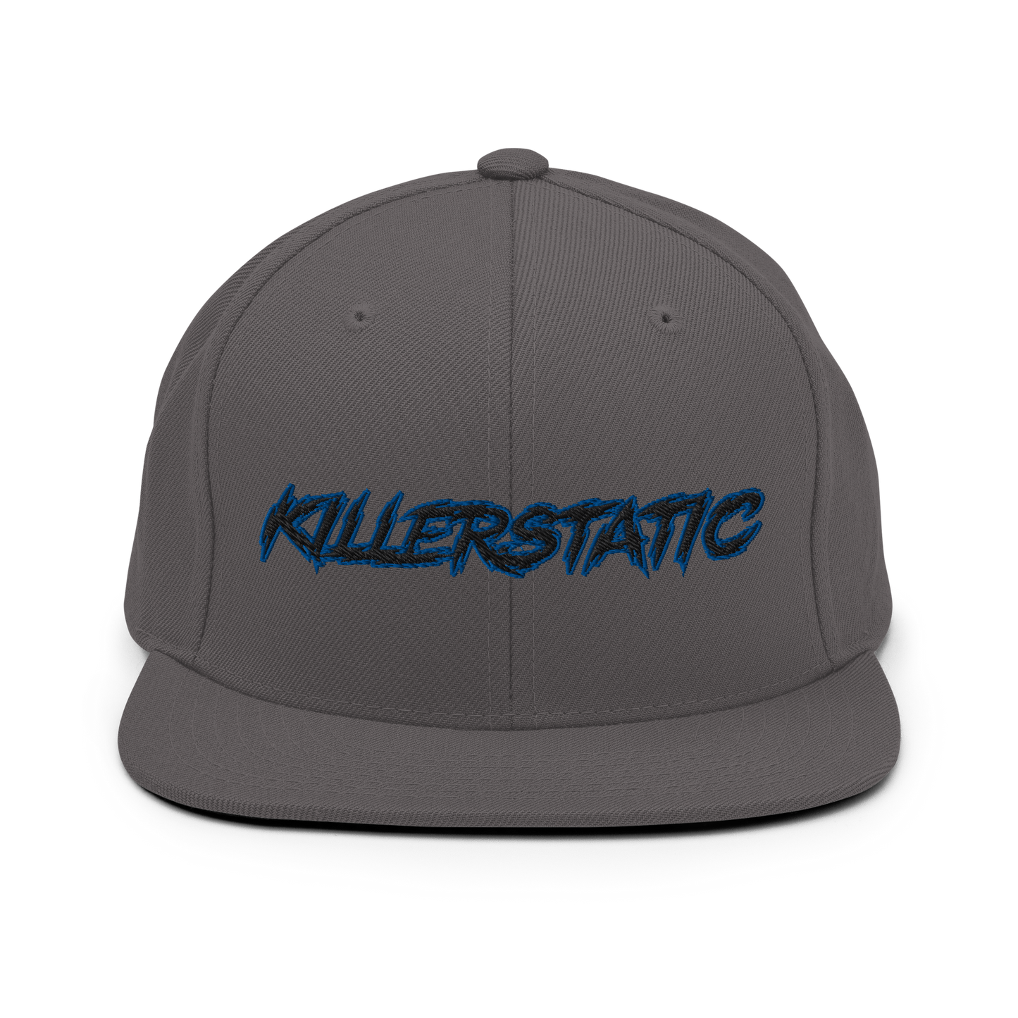 KillerStatic Snapback Hat