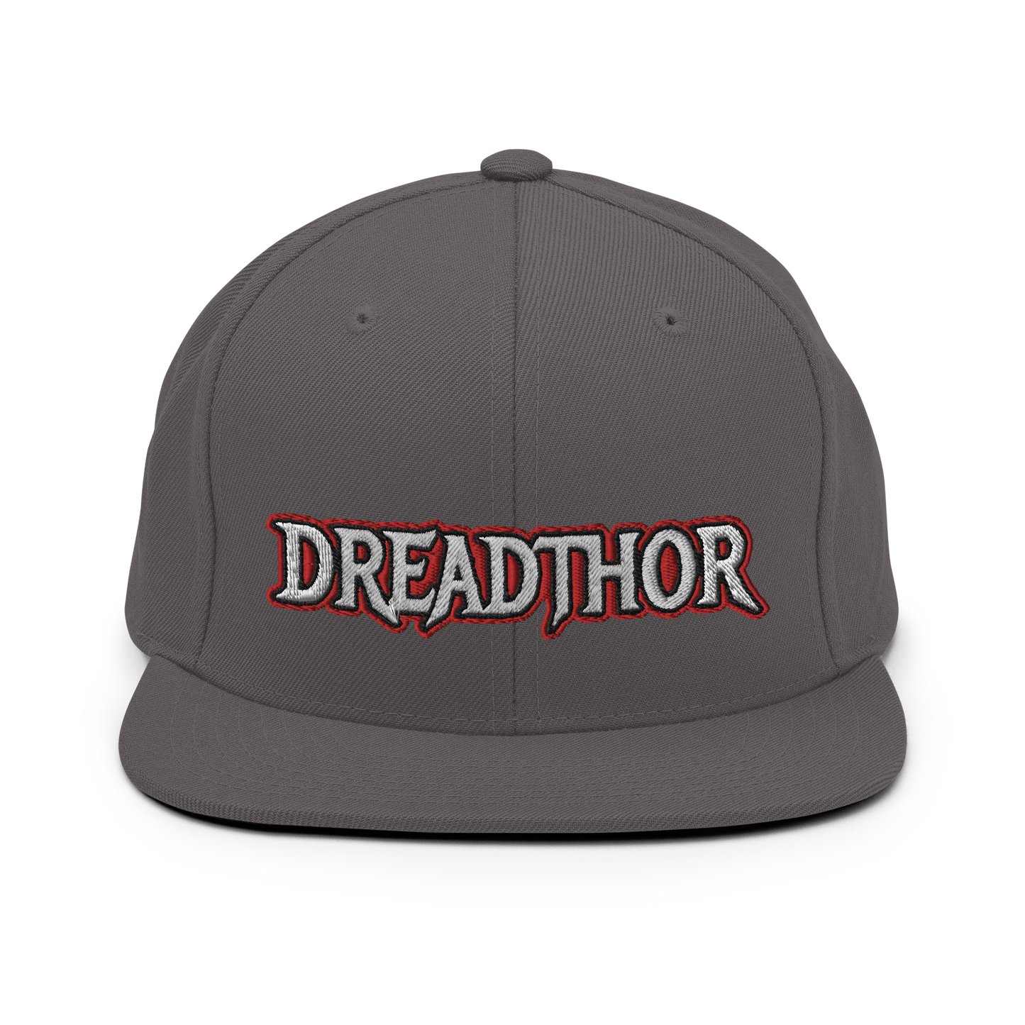 DreadThor Snapback Hat