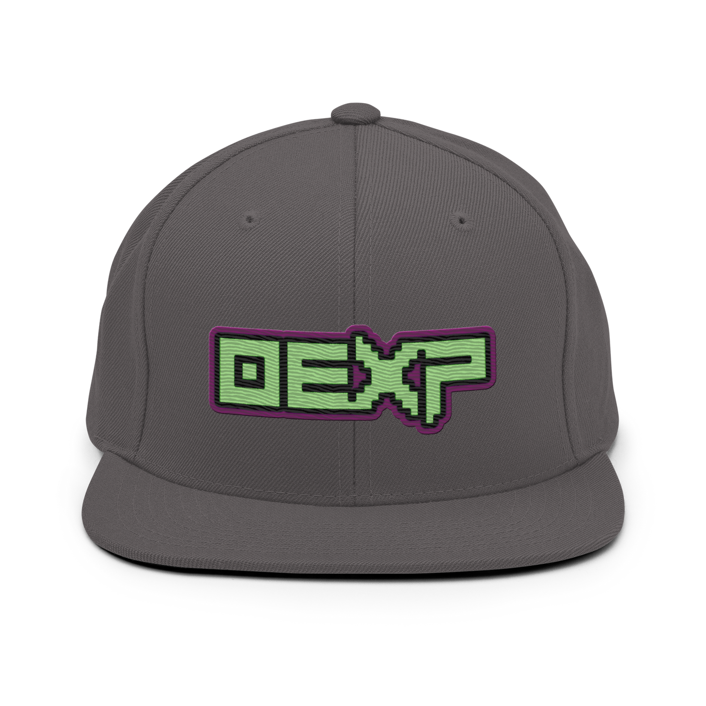 Zr0XPerience Snapback Hat