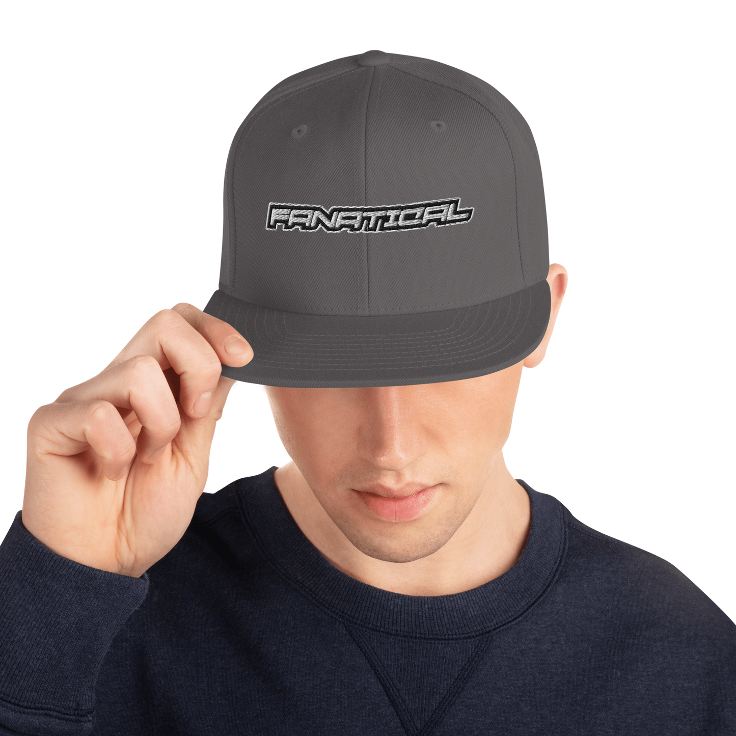 Fanatical Esports Snapback Hat