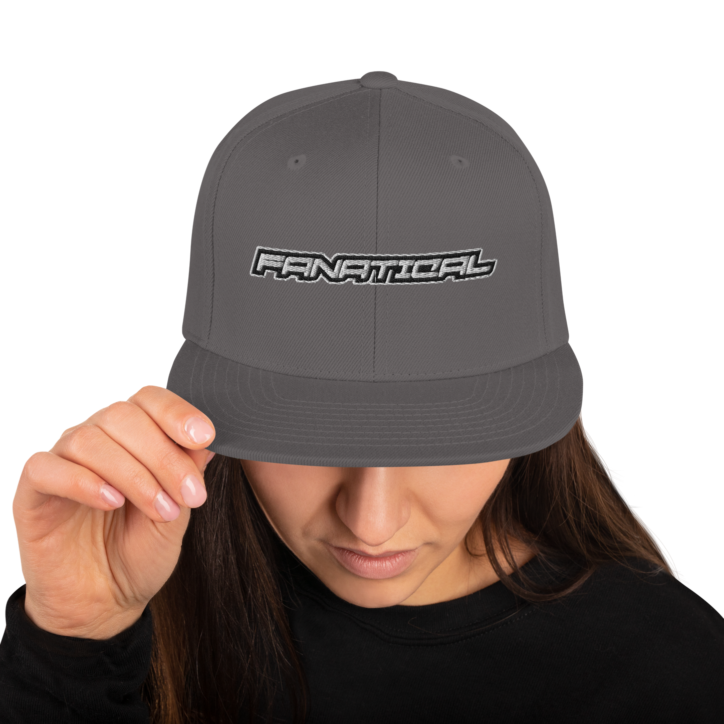 Fanatical Esports Snapback Hat