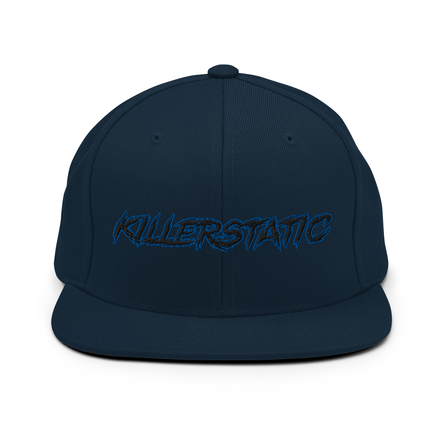 KillerStatic Snapback Hat