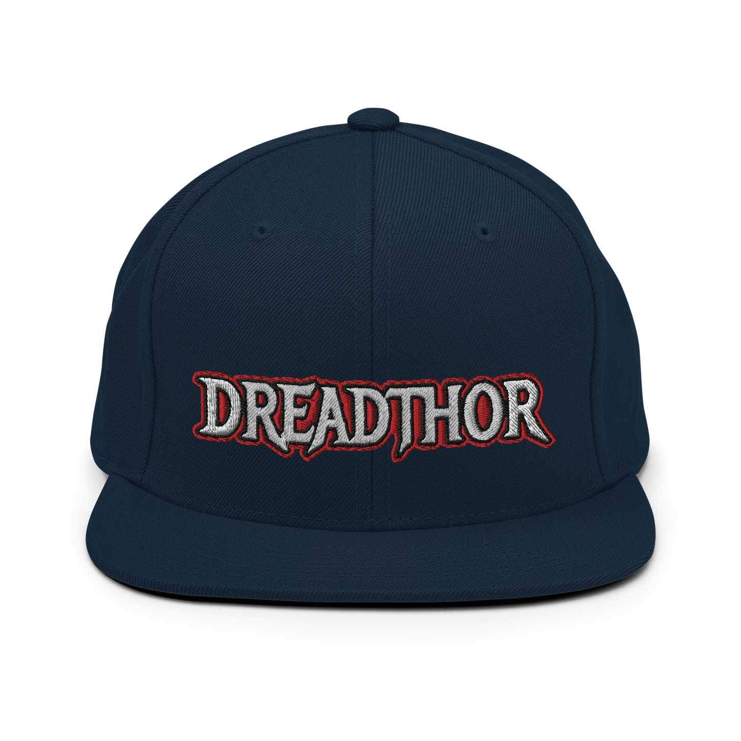 DreadThor Snapback Hat
