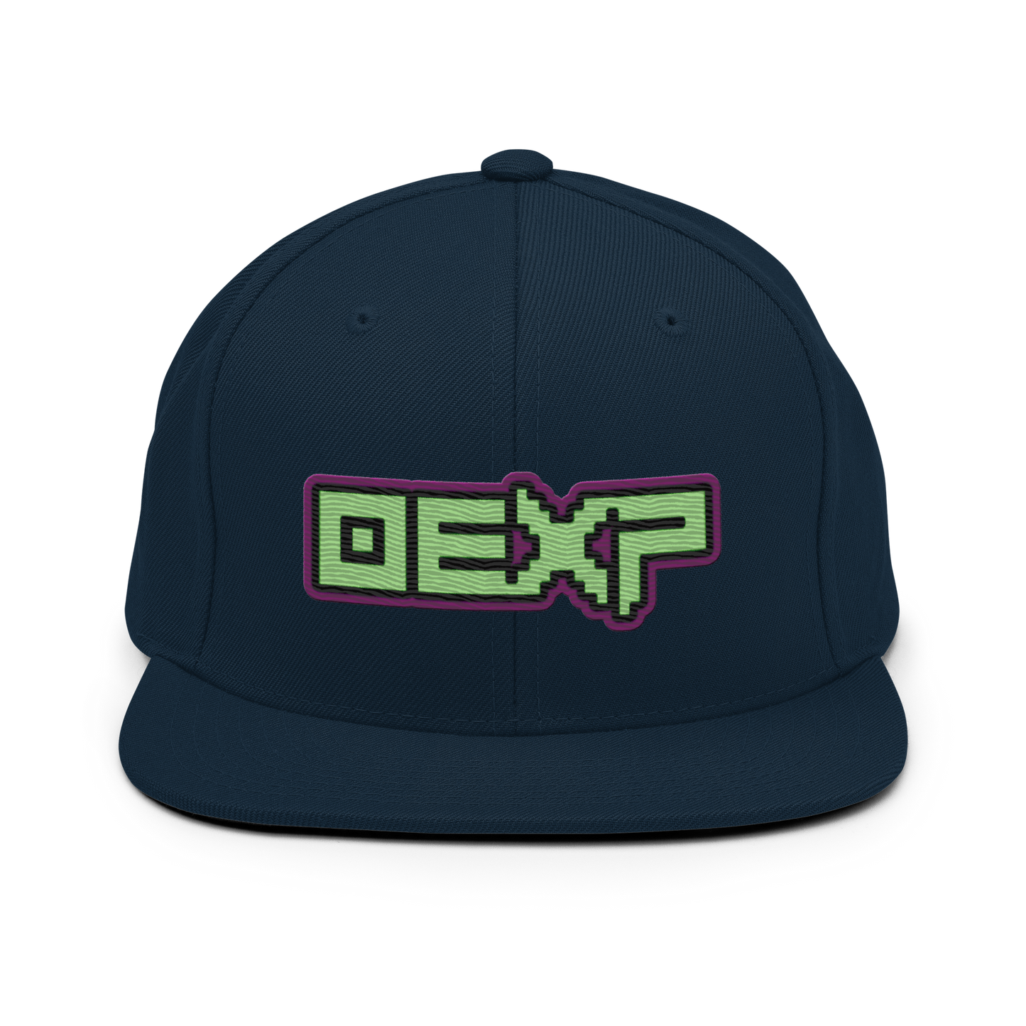 Zr0XPerience Snapback Hat