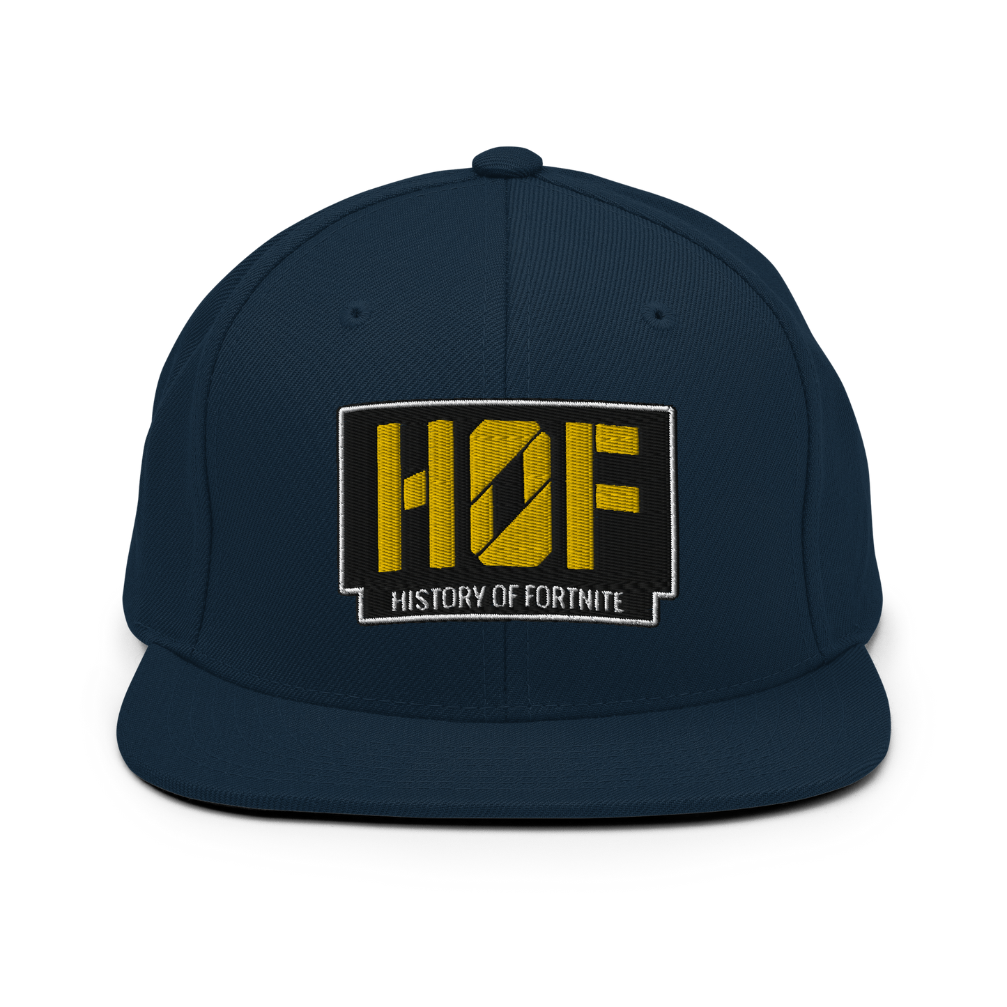 History Of FN Snapback Hat