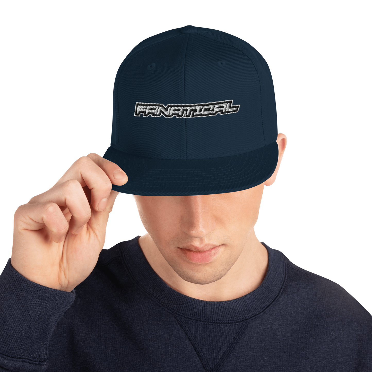 Fanatical Esports Snapback Hat