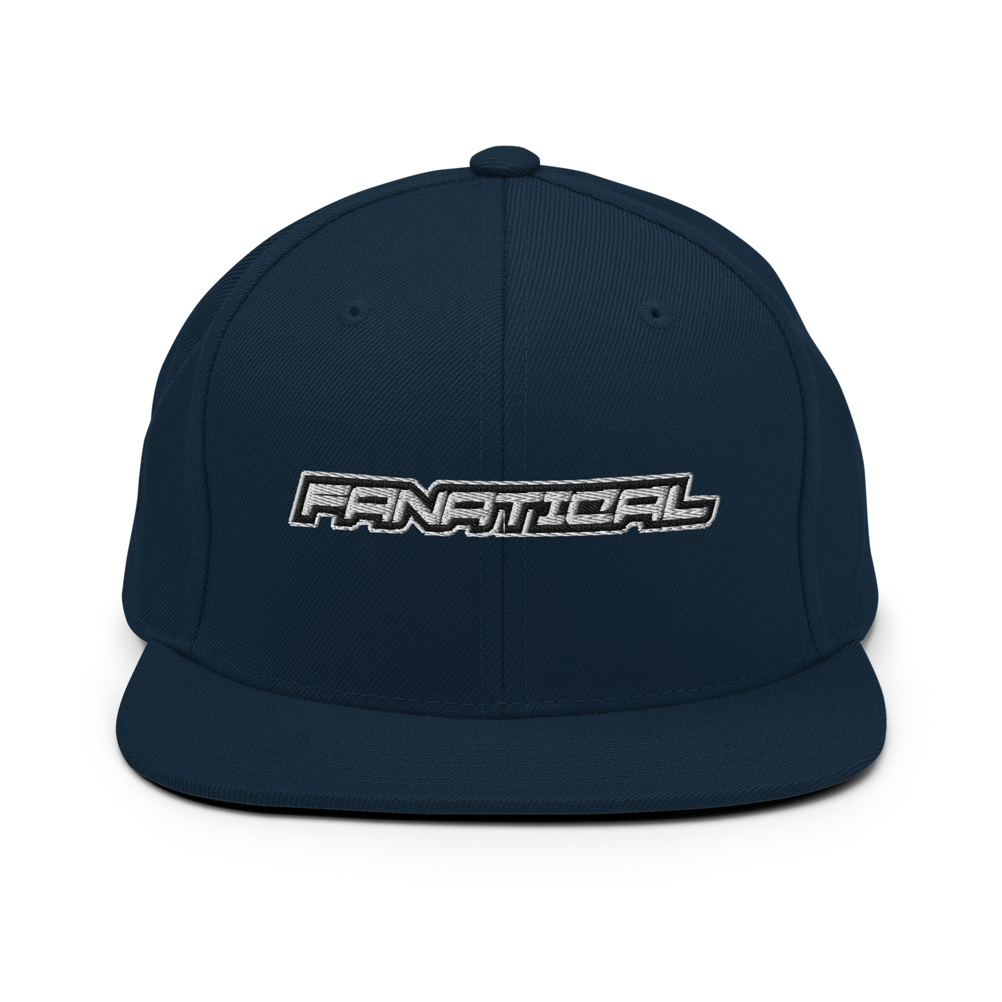 Fanatical Esports Snapback Hat