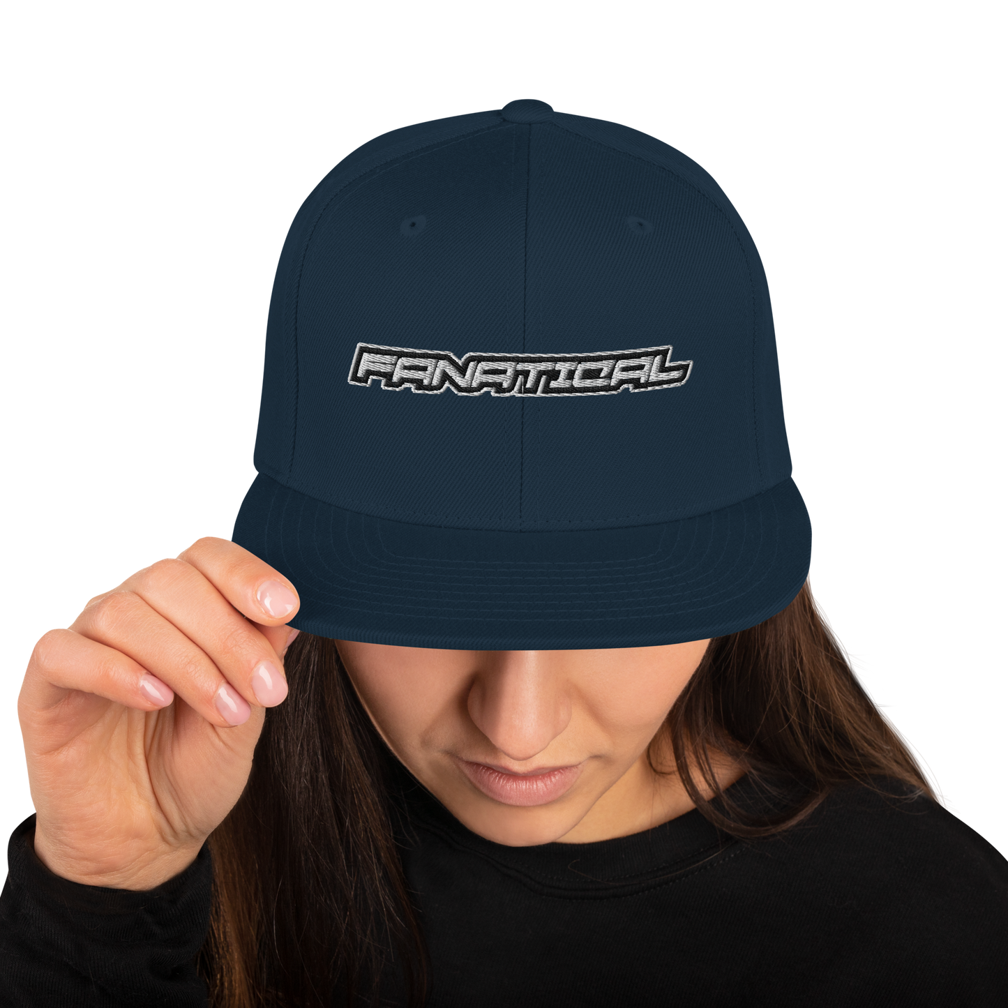 Fanatical Esports Snapback Hat