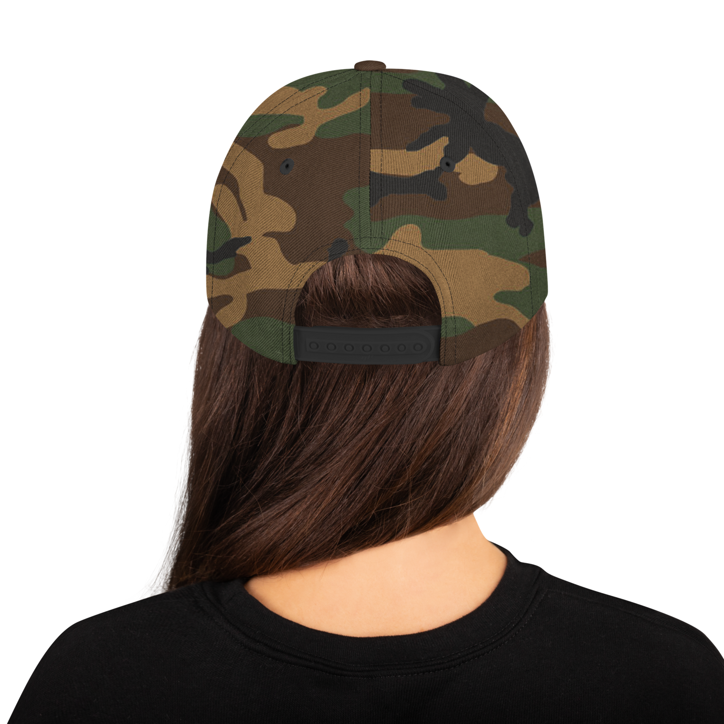 Fanatical Esports Snapback Hat