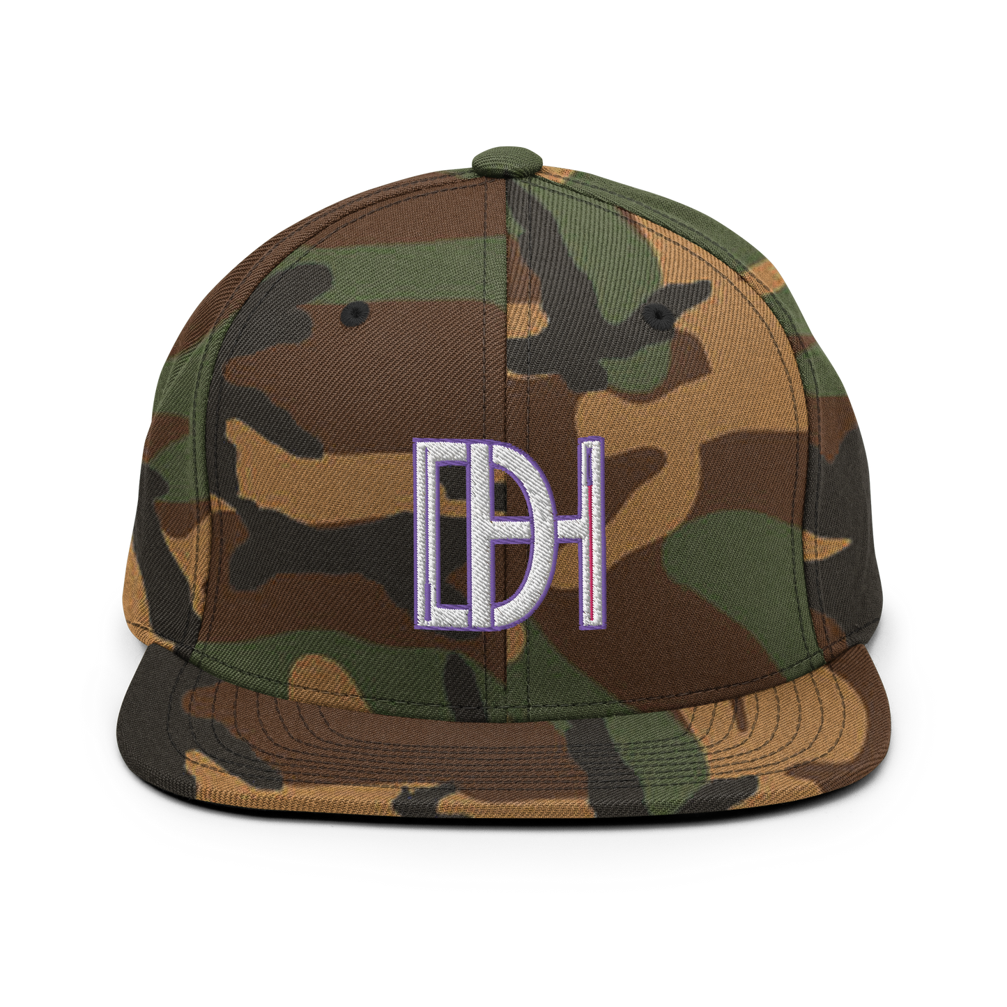 Darth Hrafn Snapback Hat
