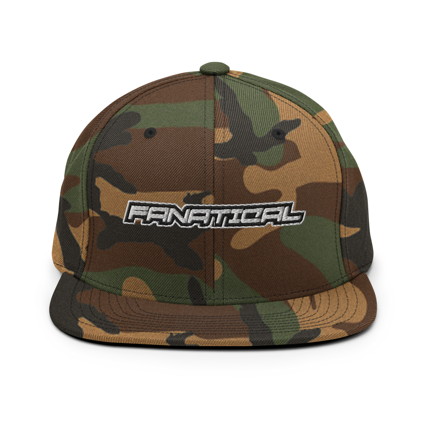 Fanatical Esports Snapback Hat