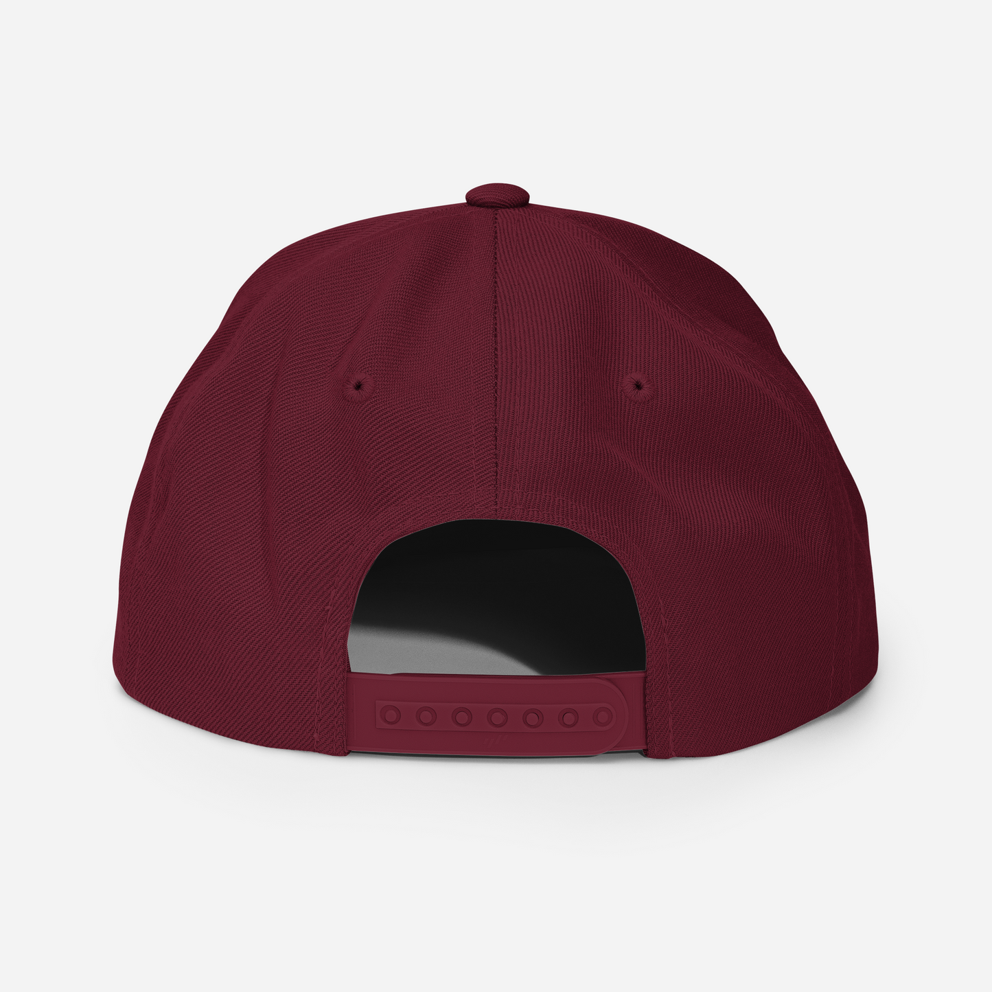 BlackFox Snapback Hat