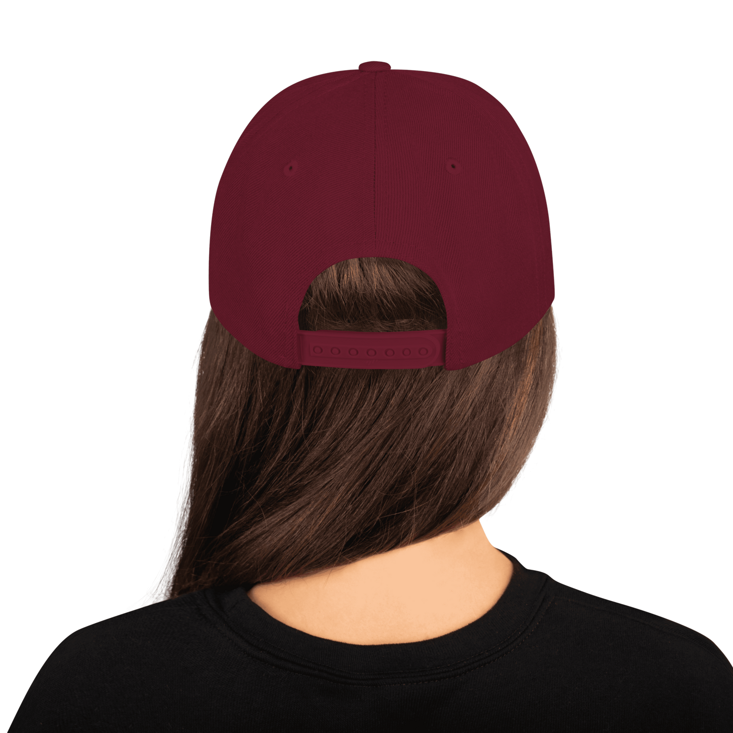 Fanatical Esports Snapback Hat