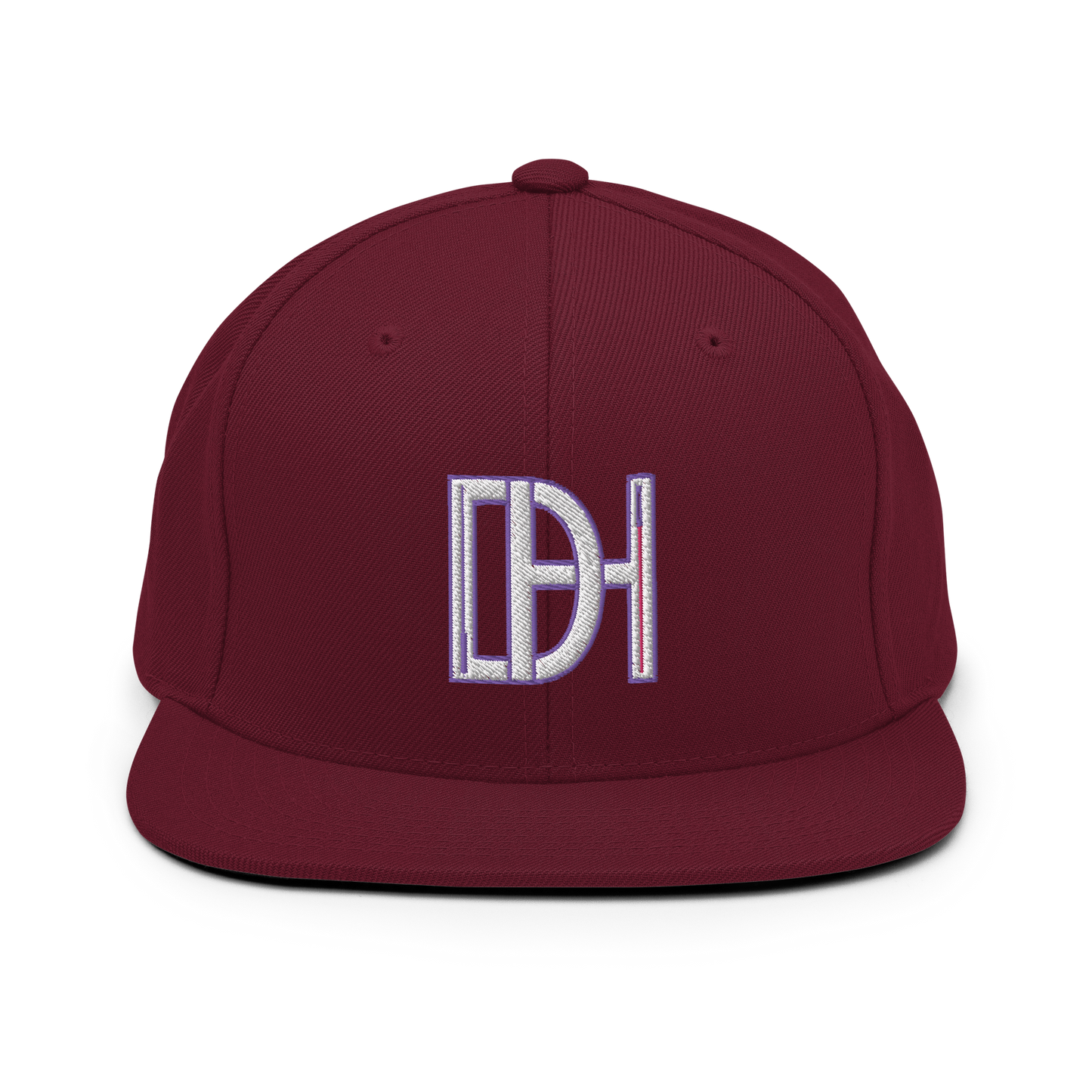 Darth Hrafn Snapback Hat