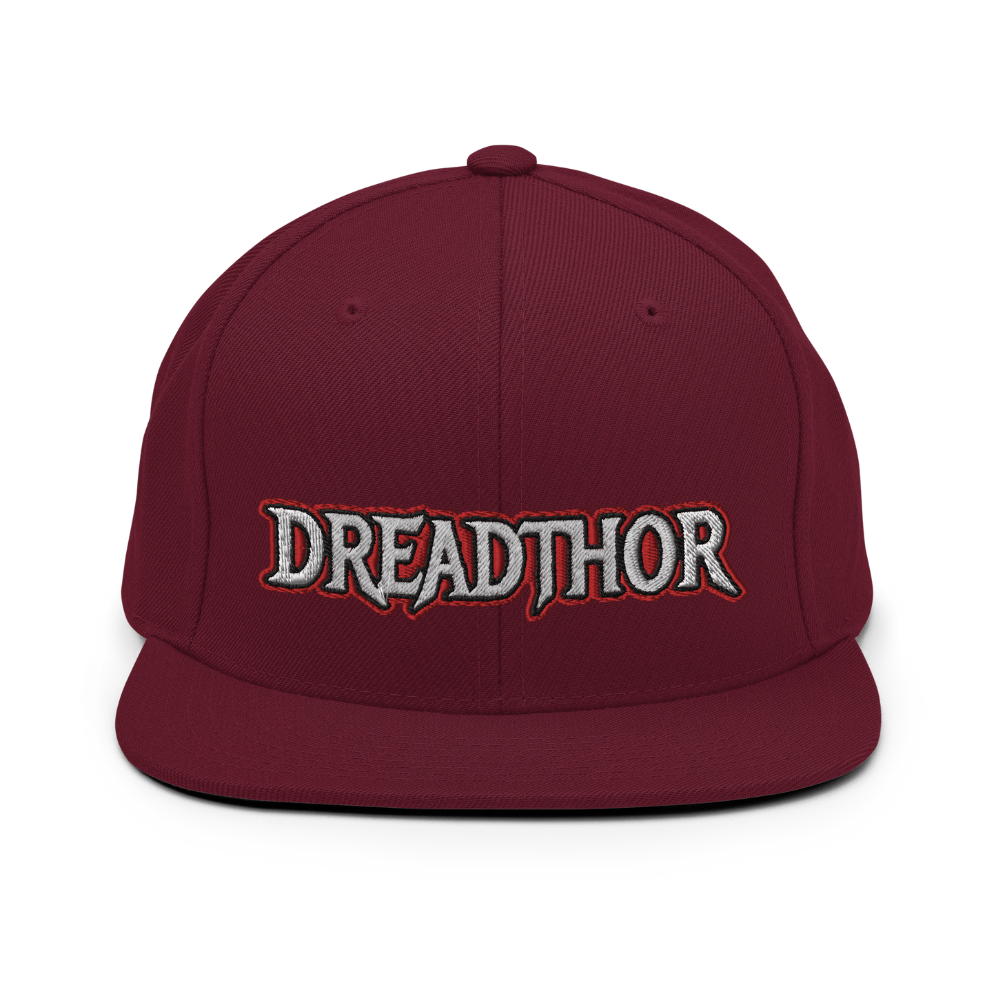 DreadThor Snapback Hat