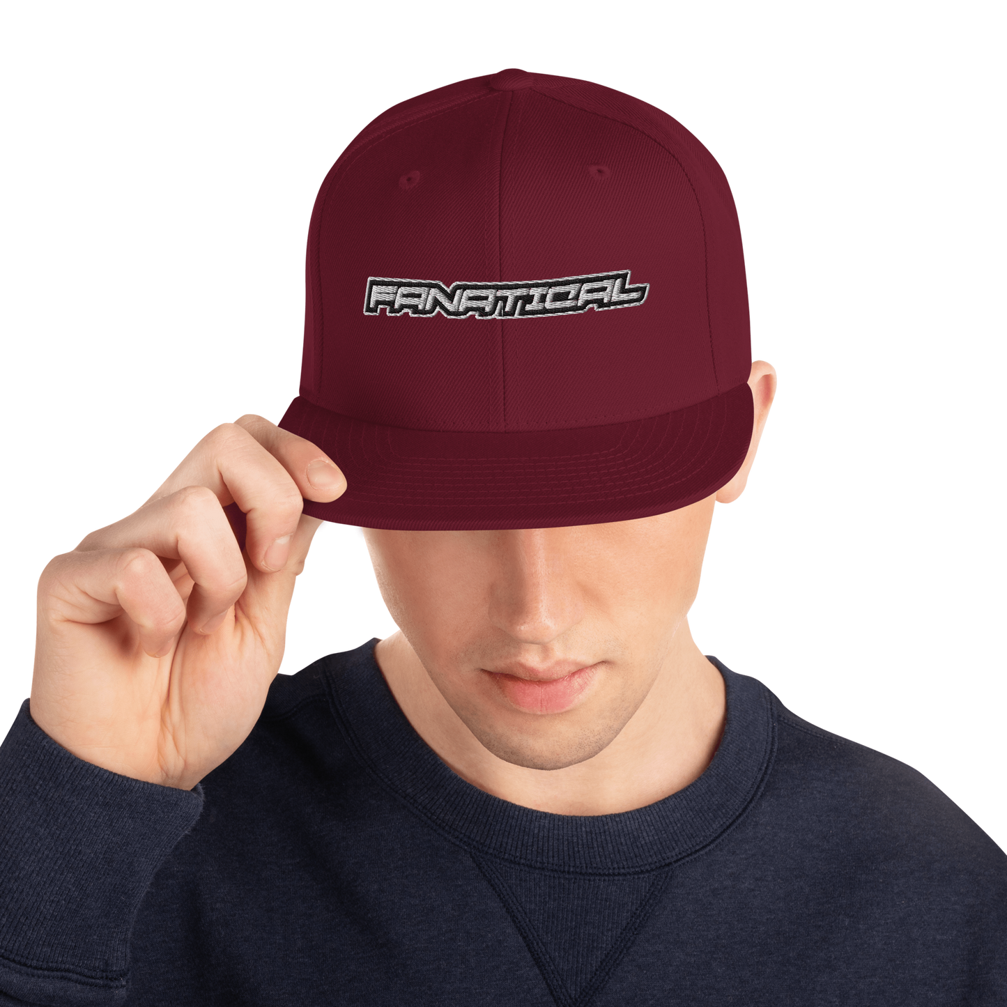 Fanatical Esports Snapback Hat