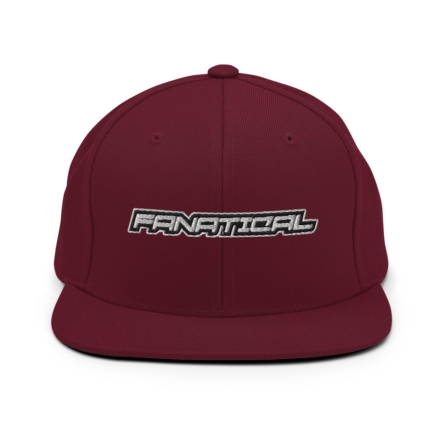 Fanatical Esports Snapback Hat