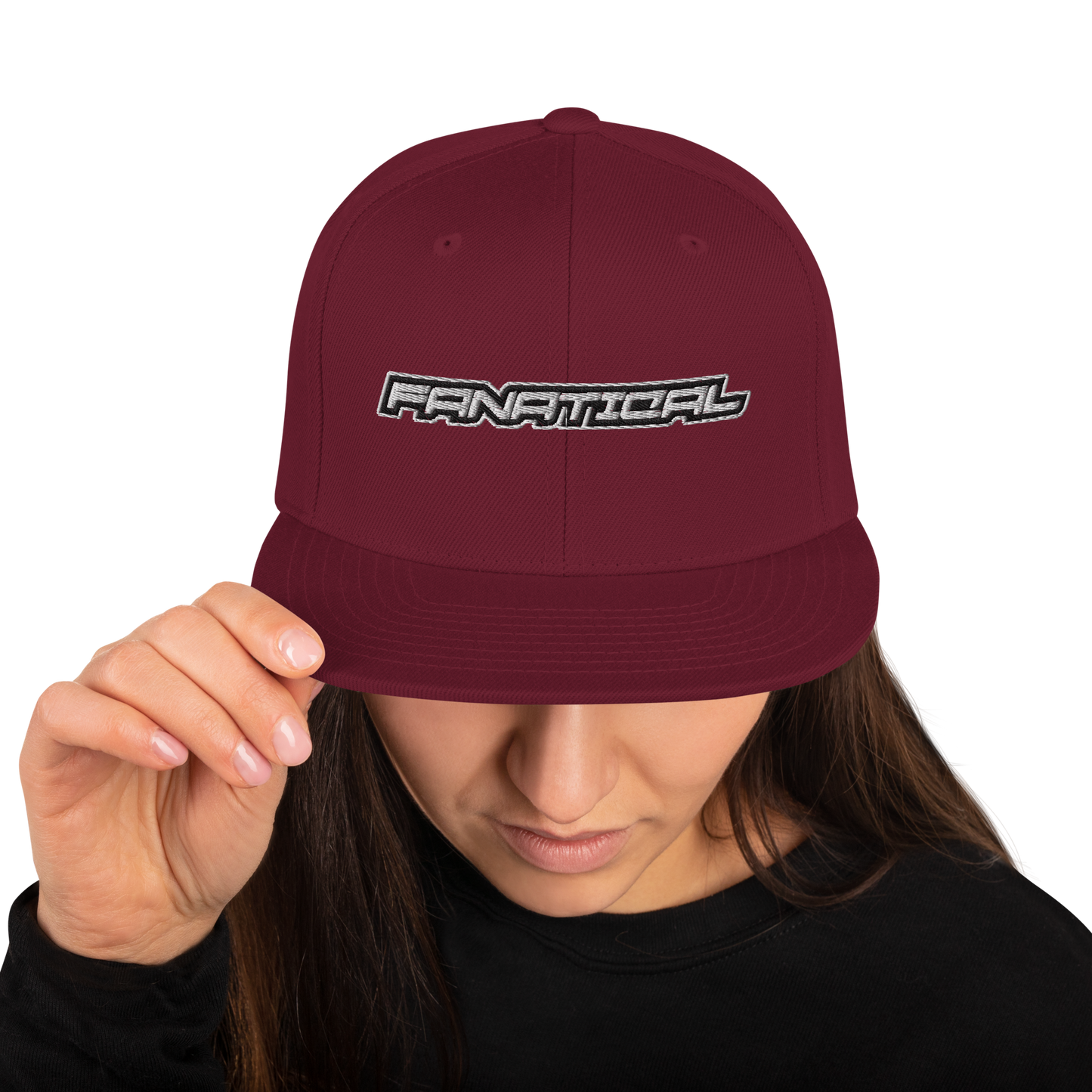 Fanatical Esports Snapback Hat