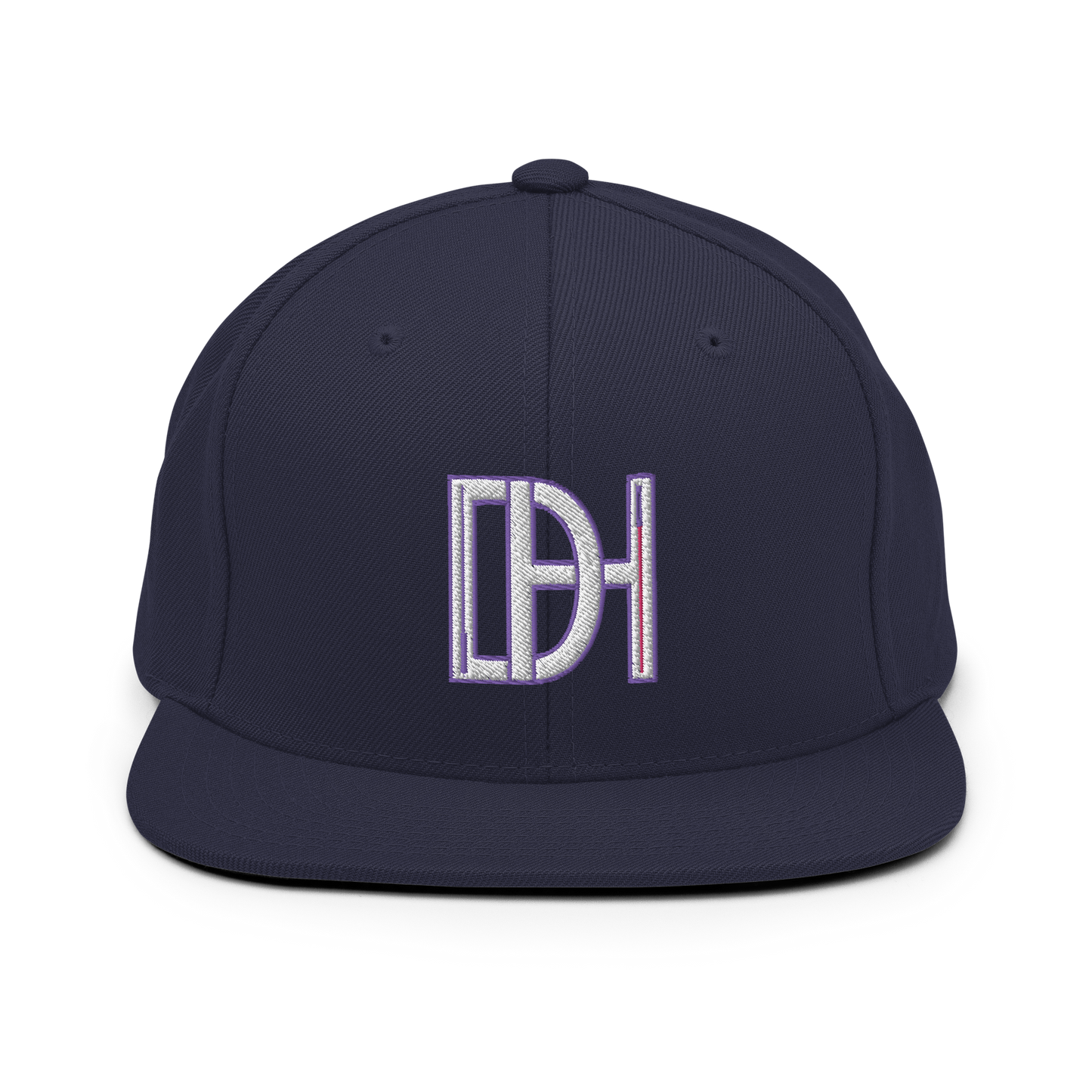 Darth Hrafn Snapback Hat