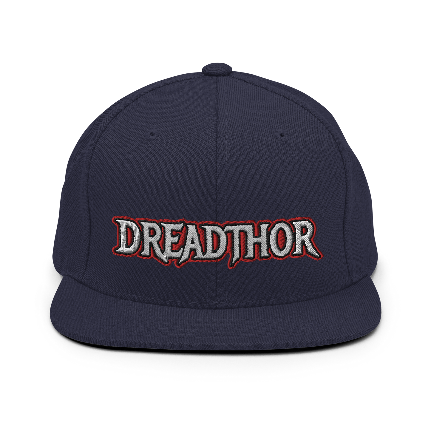 DreadThor Snapback Hat