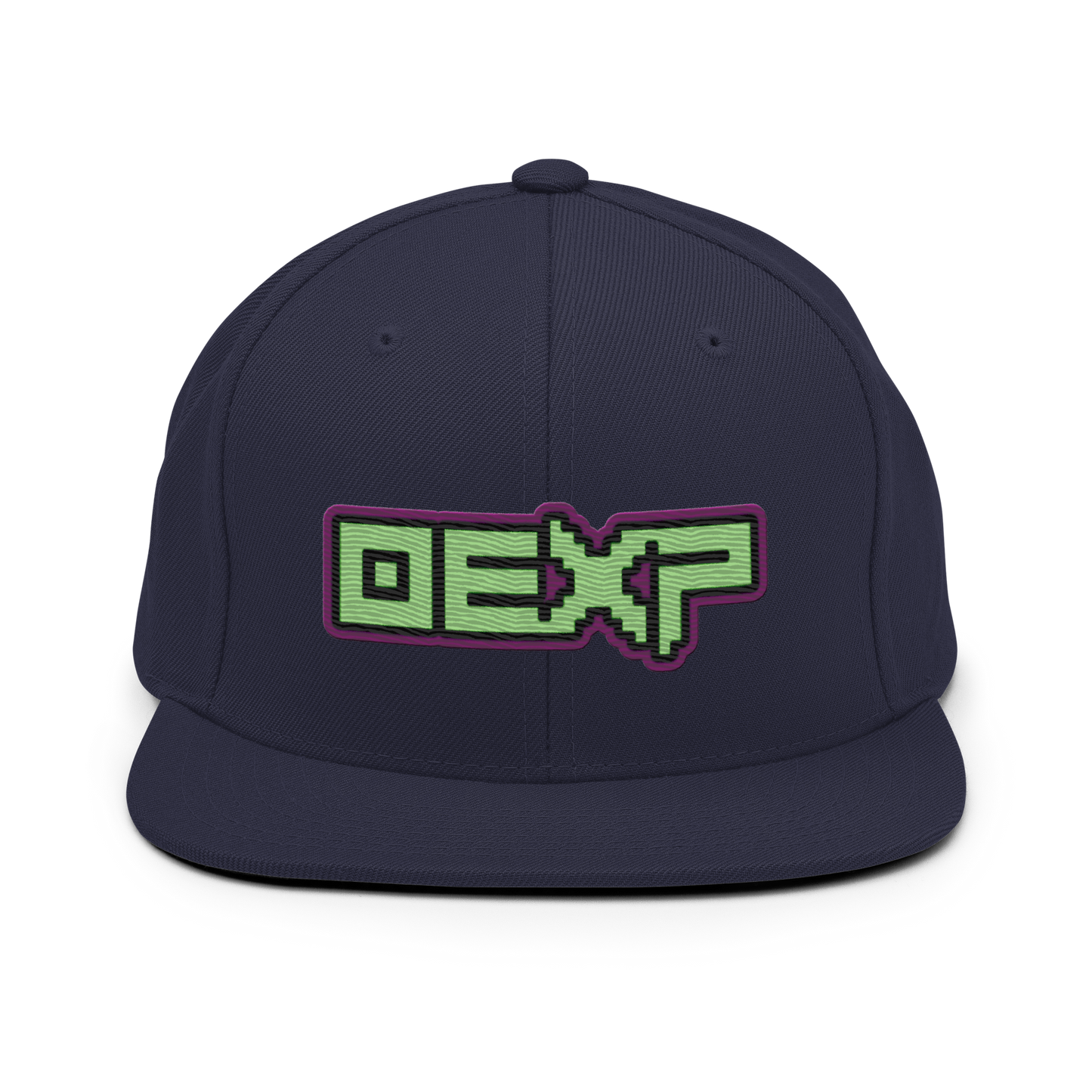 Zr0XPerience Snapback Hat