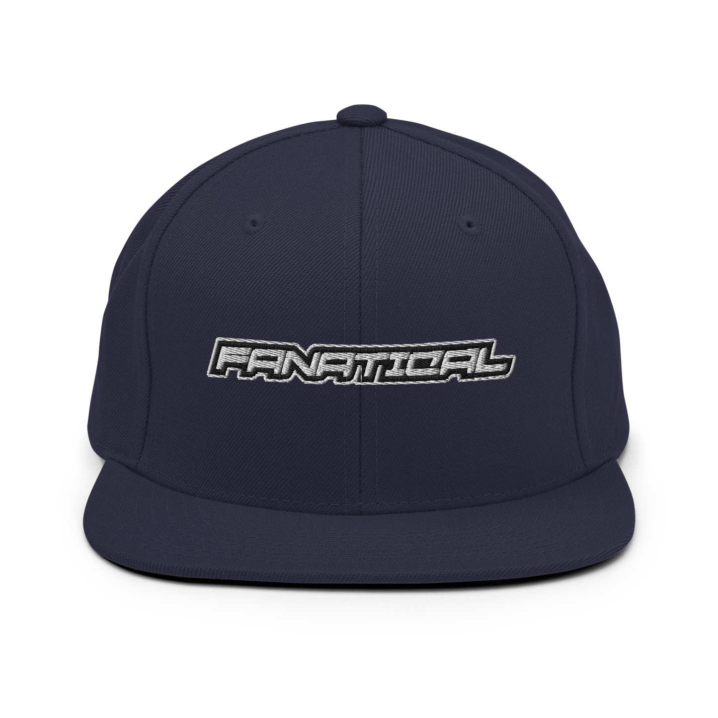Fanatical Esports Snapback Hat