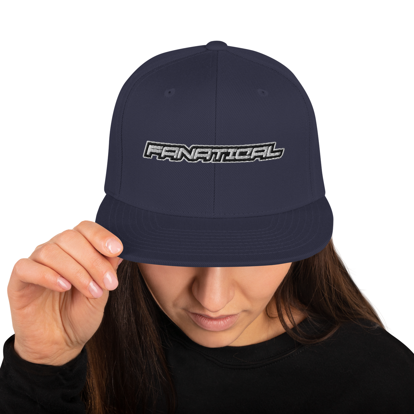 Fanatical Esports Snapback Hat