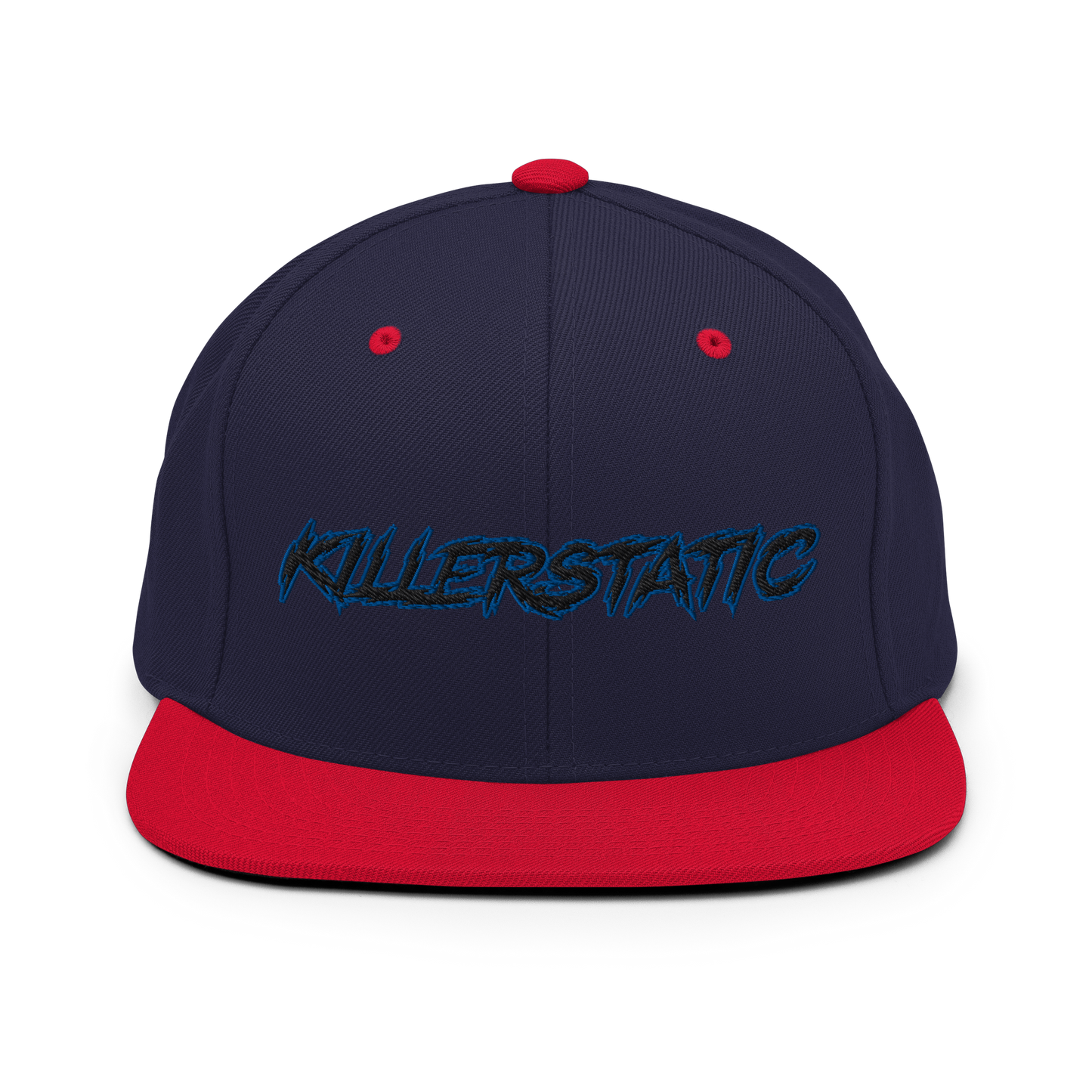 KillerStatic Snapback Hat