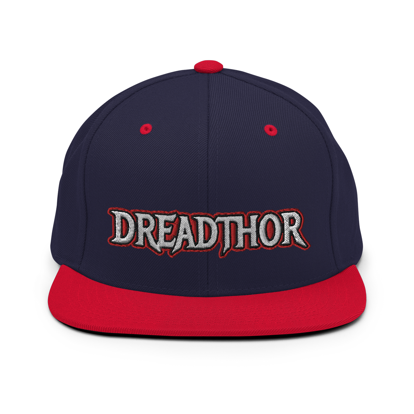 DreadThor Snapback Hat