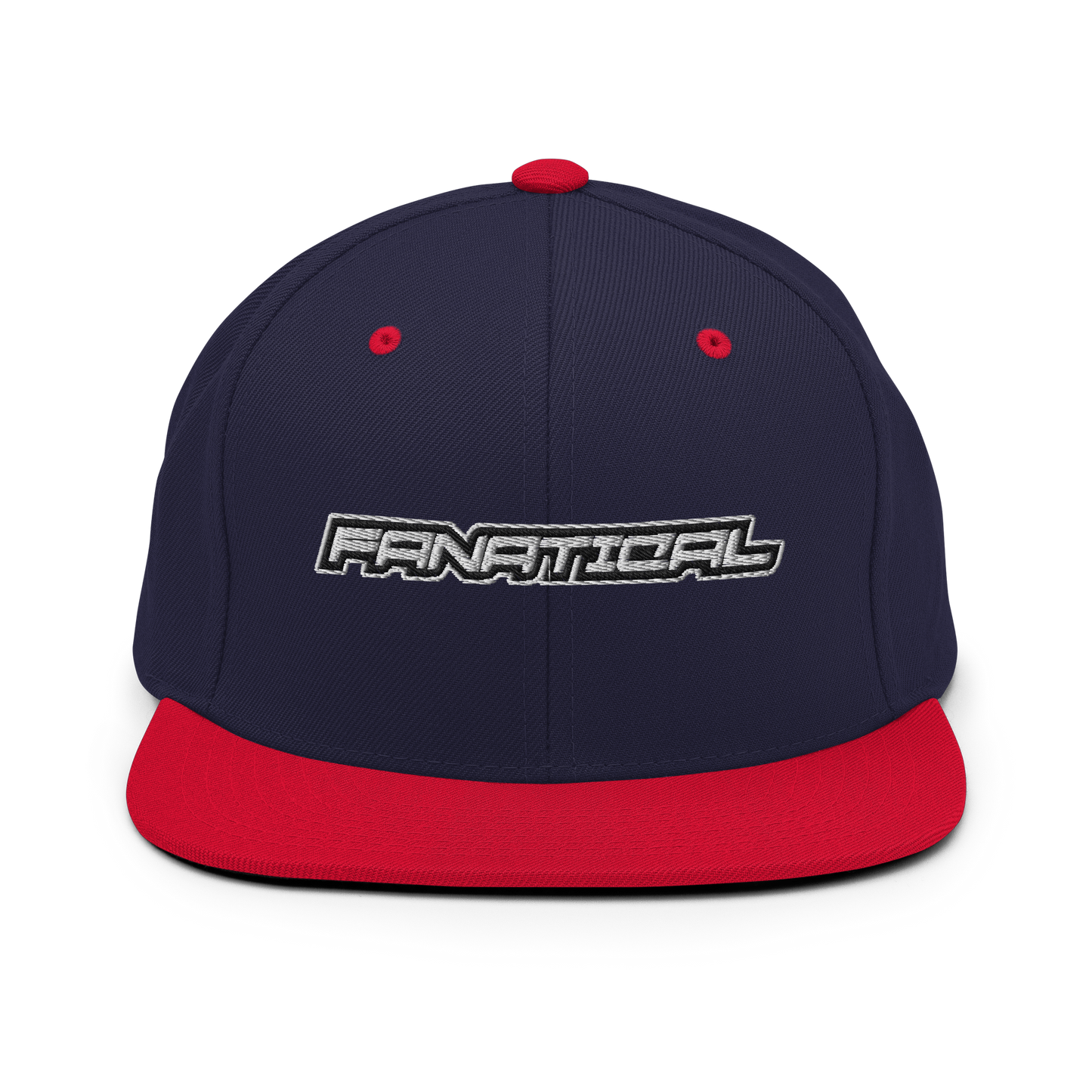 Fanatical Esports Snapback Hat