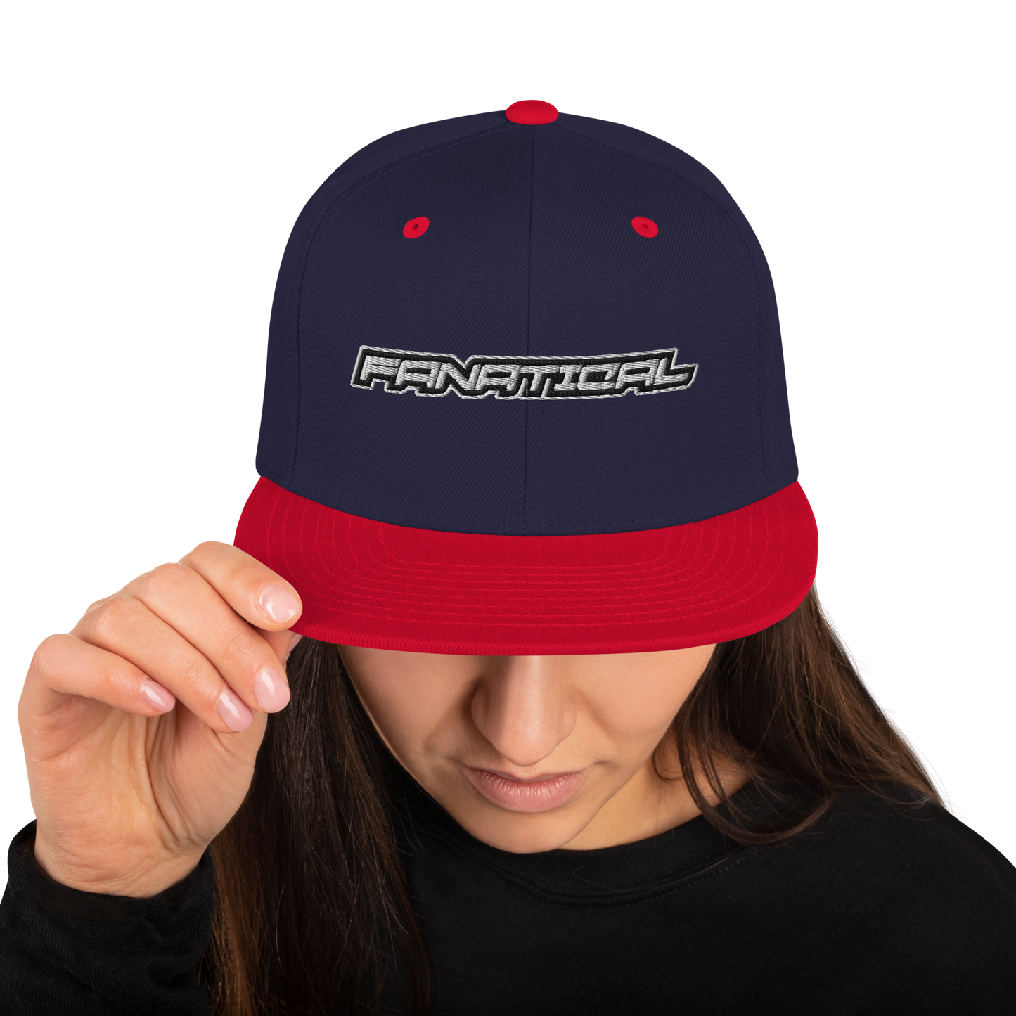 Fanatical Esports Snapback Hat