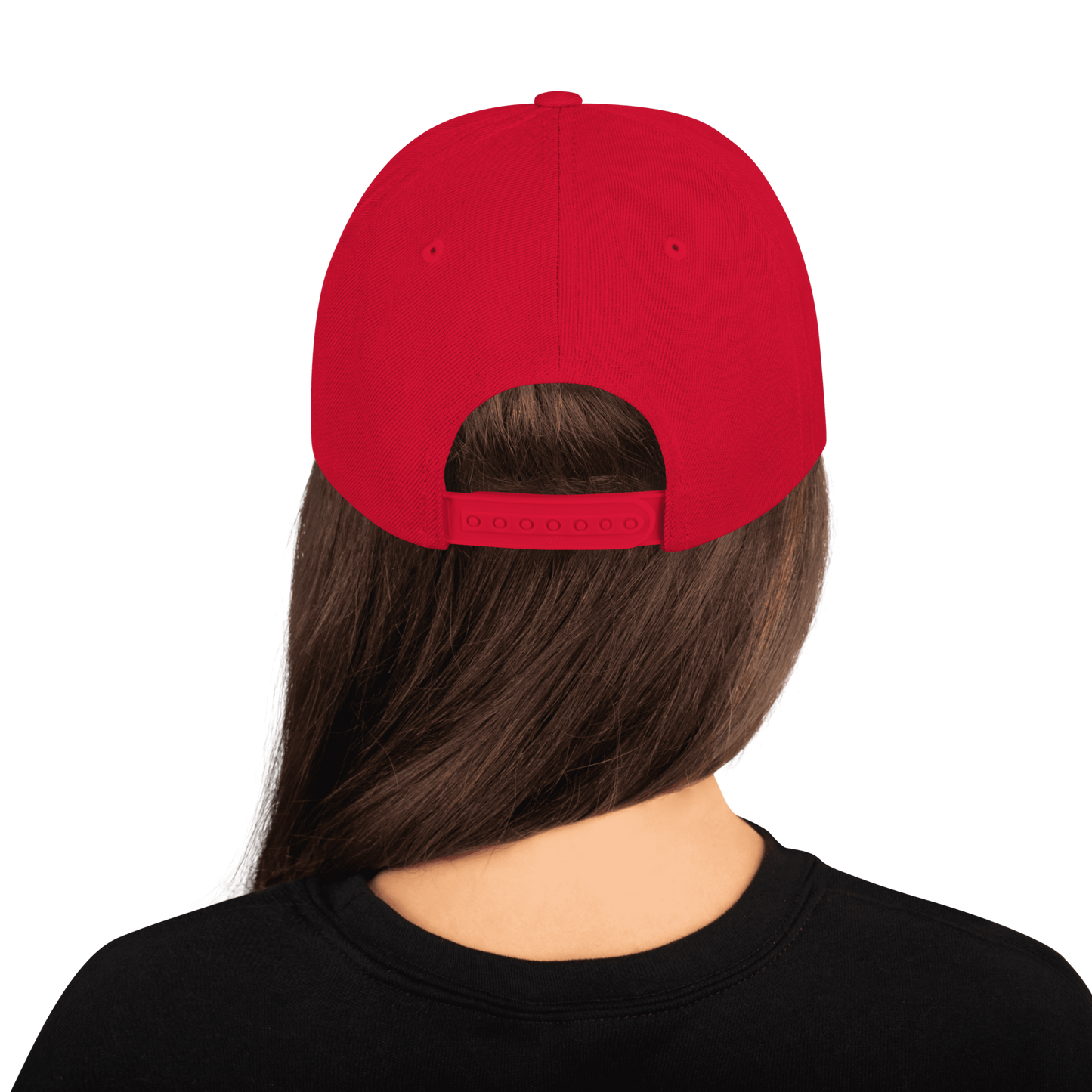 Fanatical Esports Snapback Hat