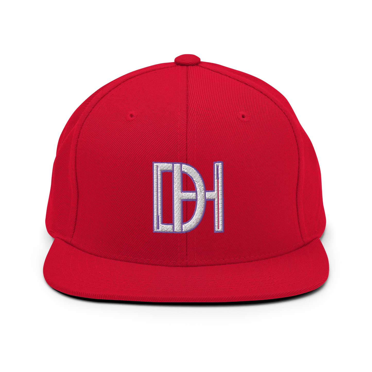 Darth Hrafn Snapback Hat