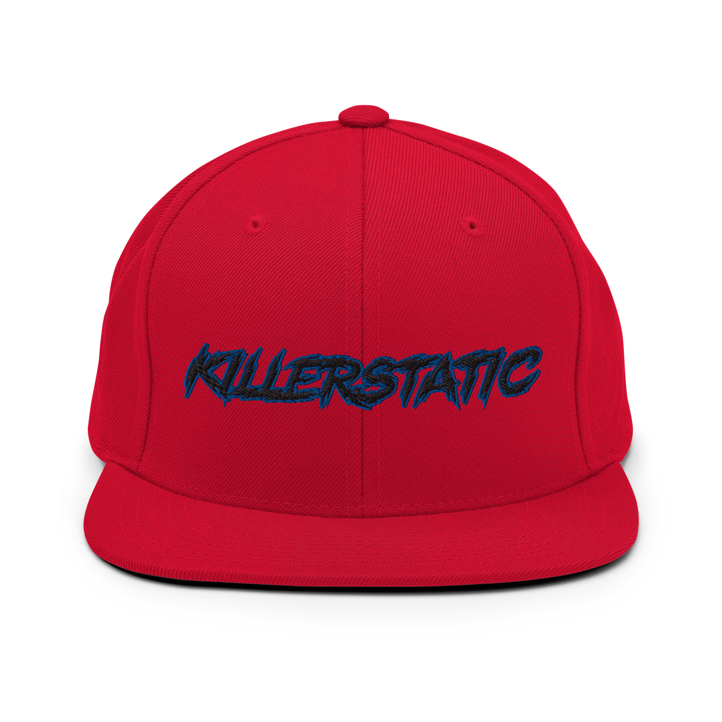 KillerStatic Snapback Hat