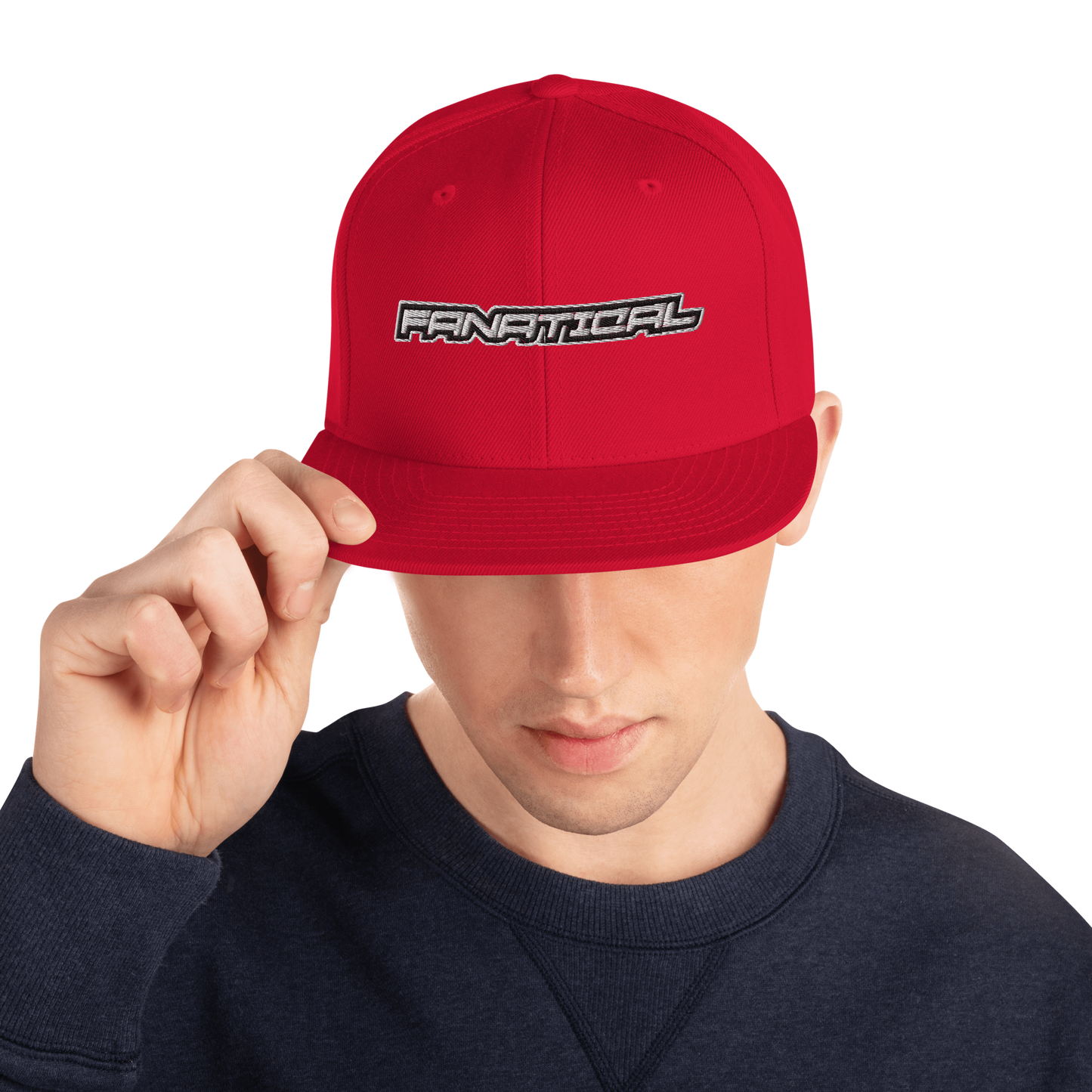 Fanatical Esports Snapback Hat