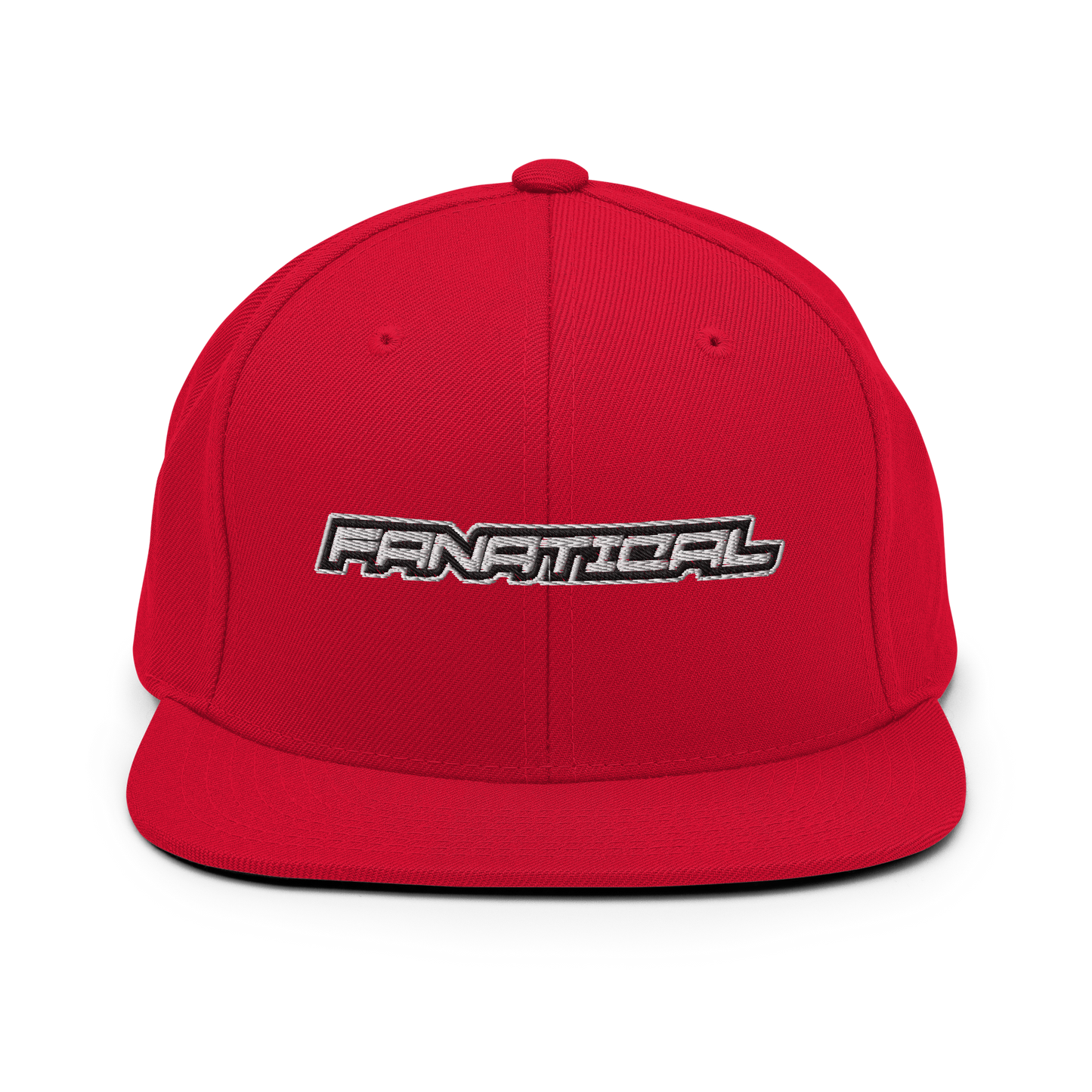 Fanatical Esports Snapback Hat